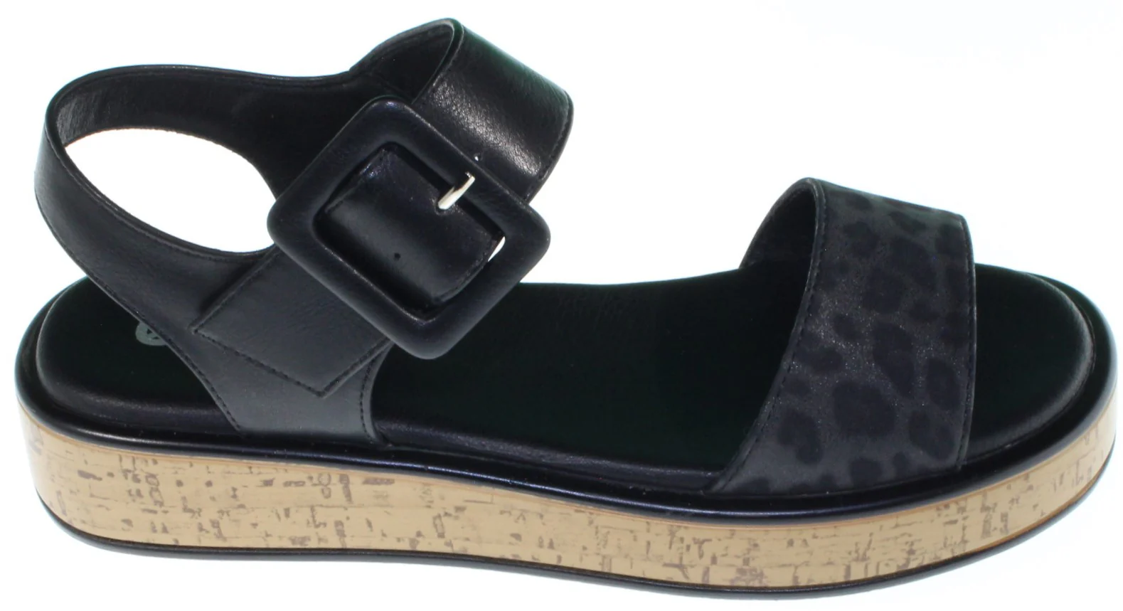 Macie 03 Black - Image 2