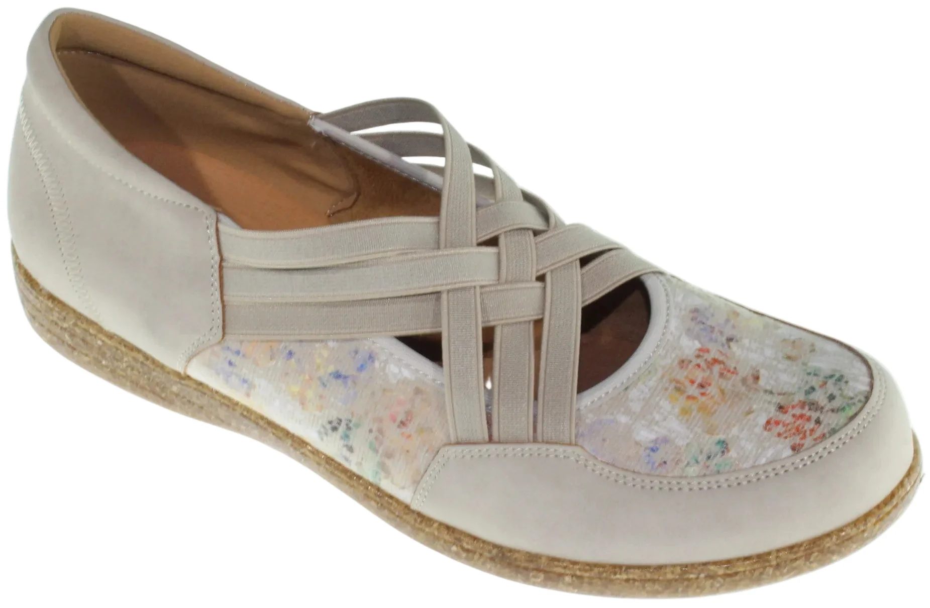 Neely 01 Beige