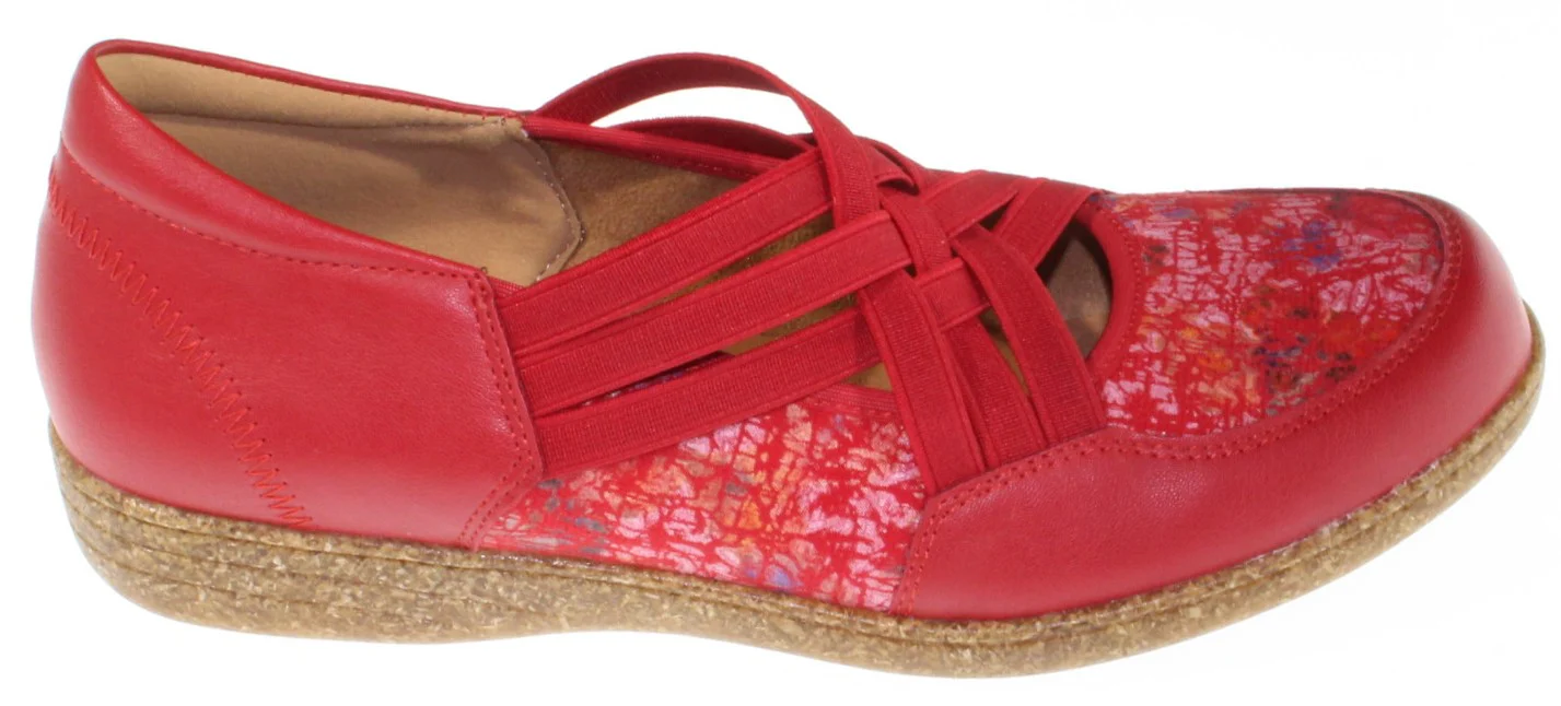 Neely 01 Red - Image 2