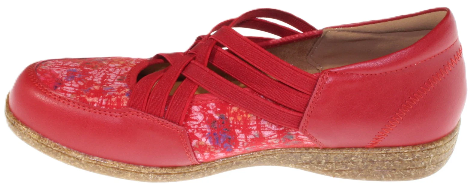 Neely 01 Red - Image 3