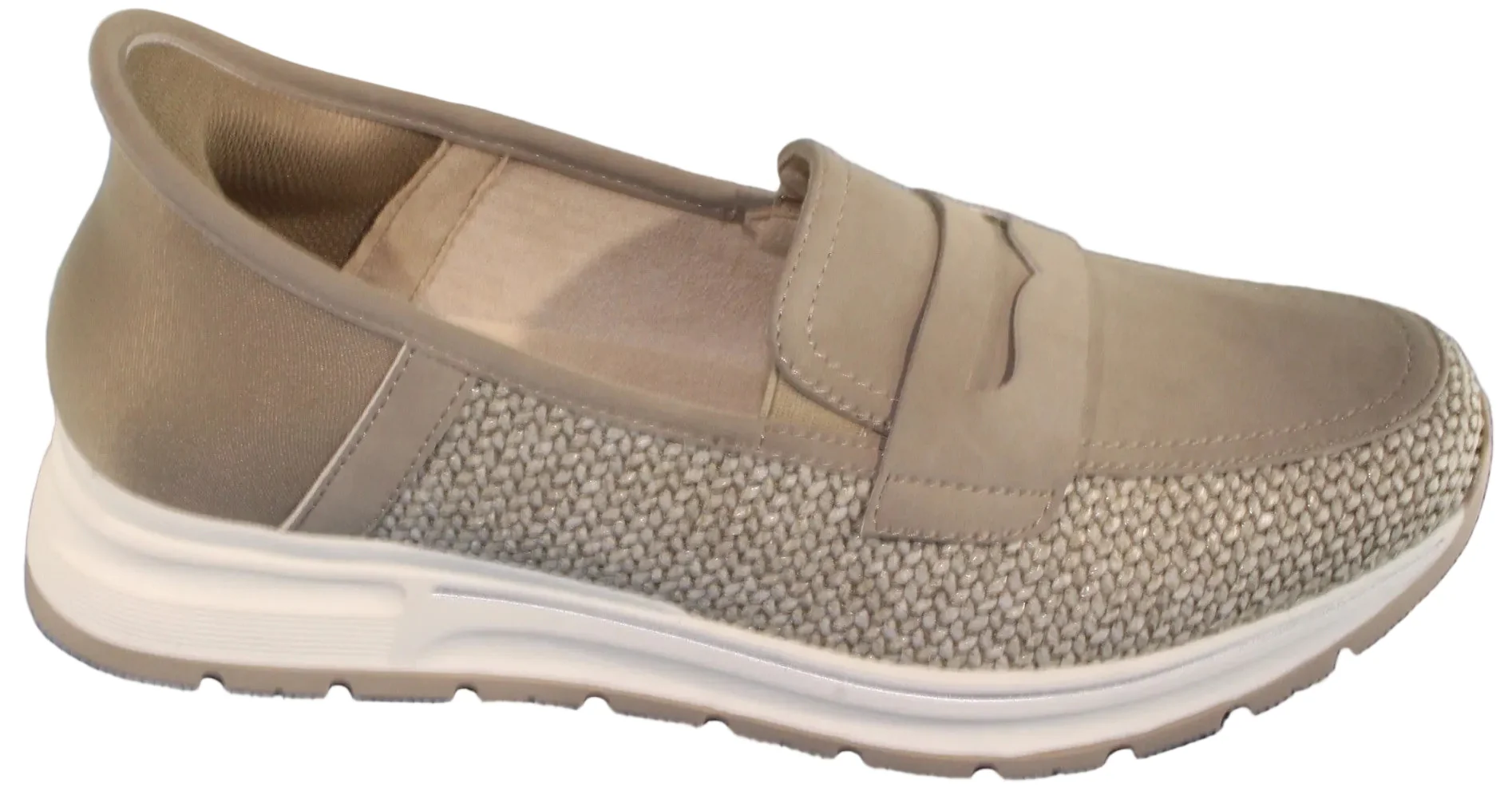 Nellie 01 Taupe - Image 2