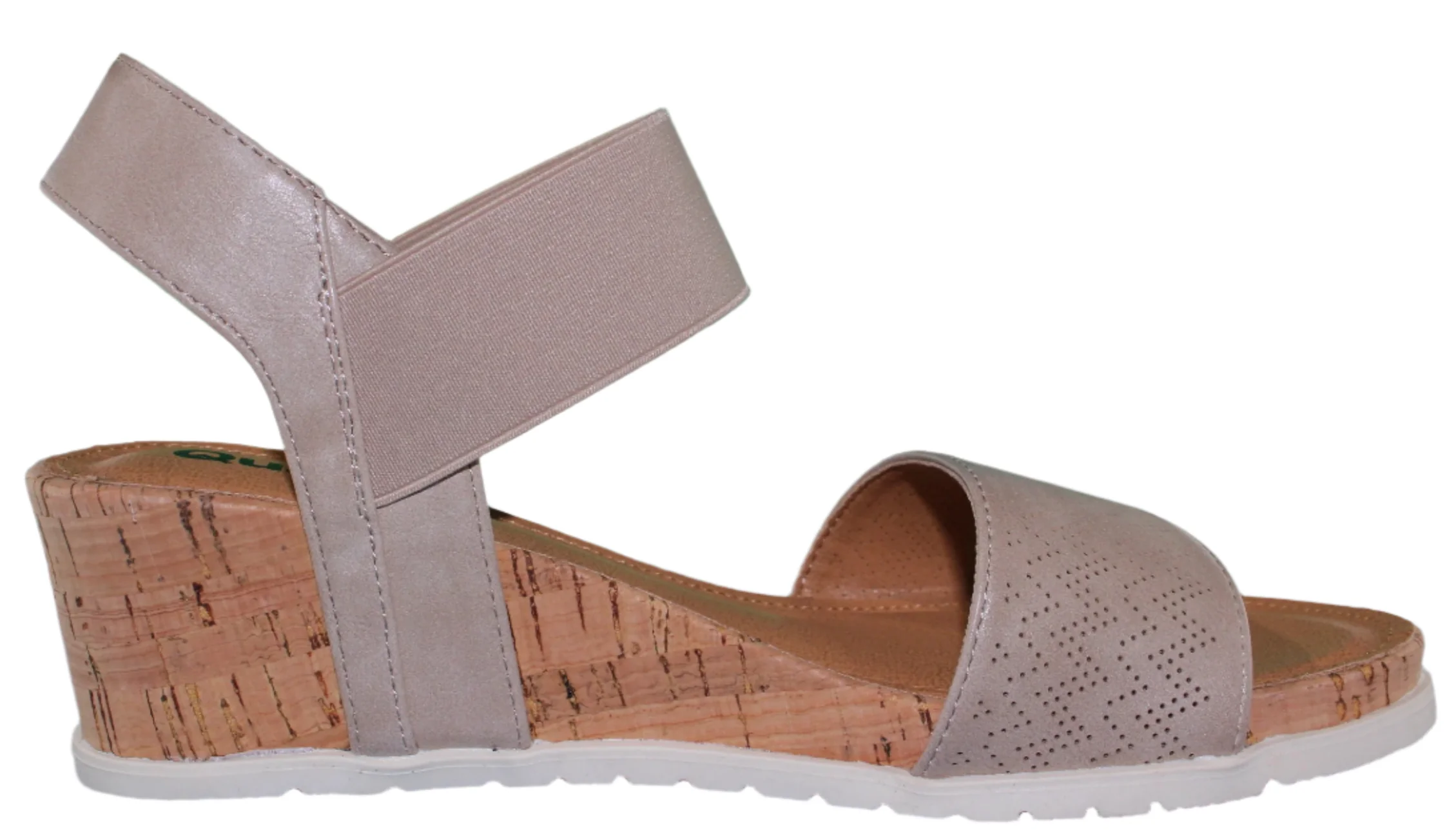 Nora 01 Taupe - Image 2