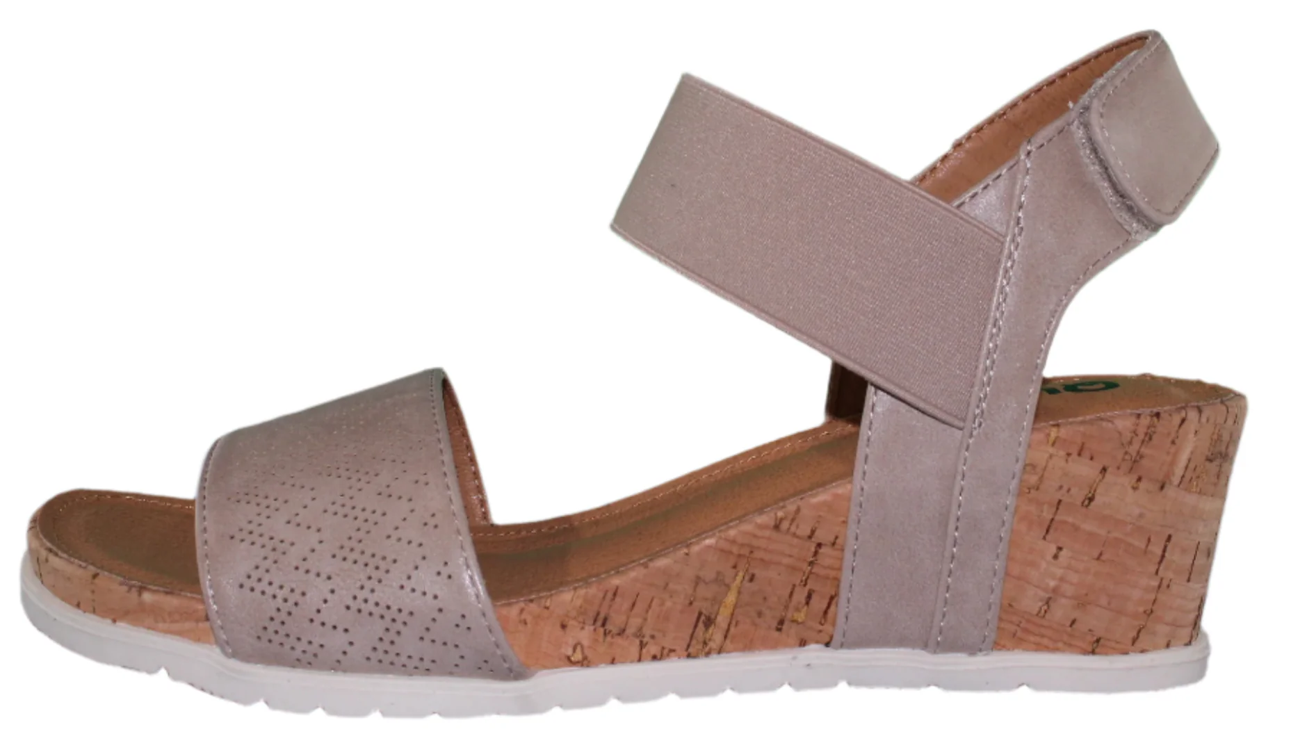 Nora 01 Taupe - Image 3