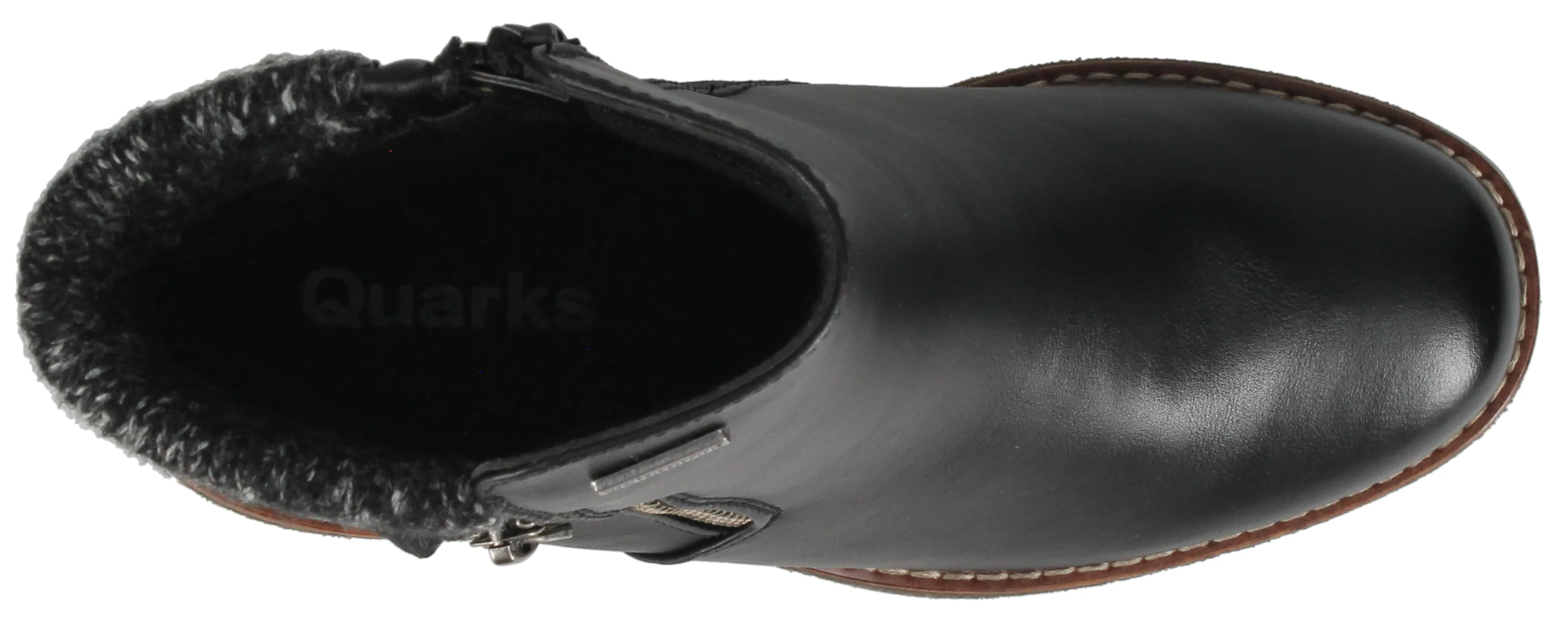 Reese 01 Black - Image 3