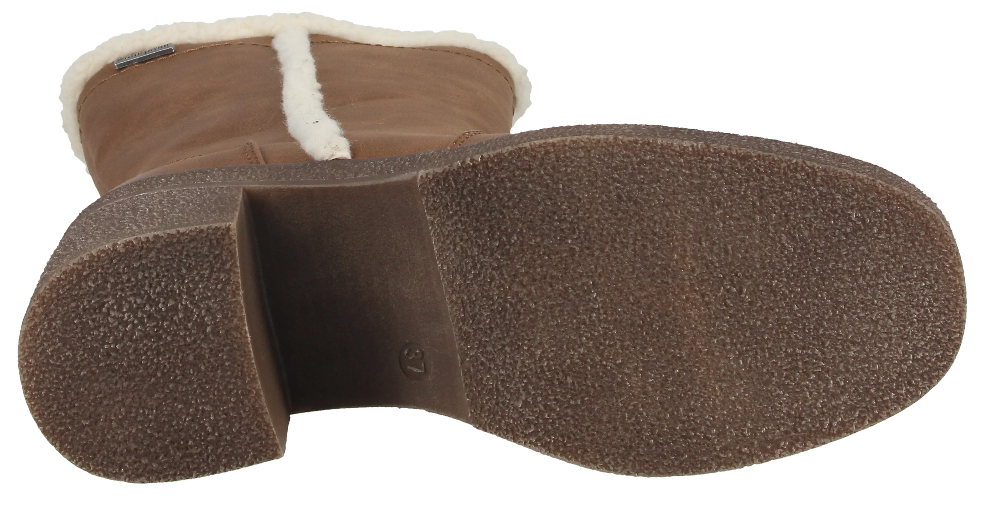 Reese 02 Camel - Image 4