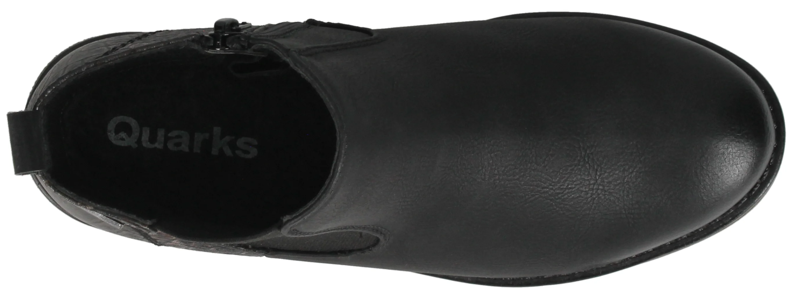 Regina 01 Black - Image 3