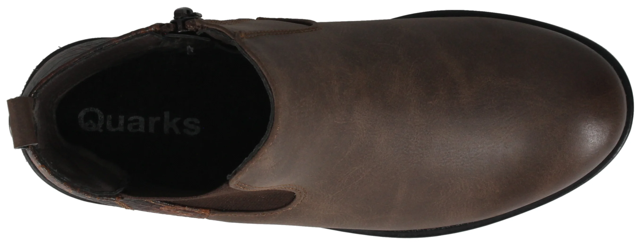 Regina 01 Brown - Image 3