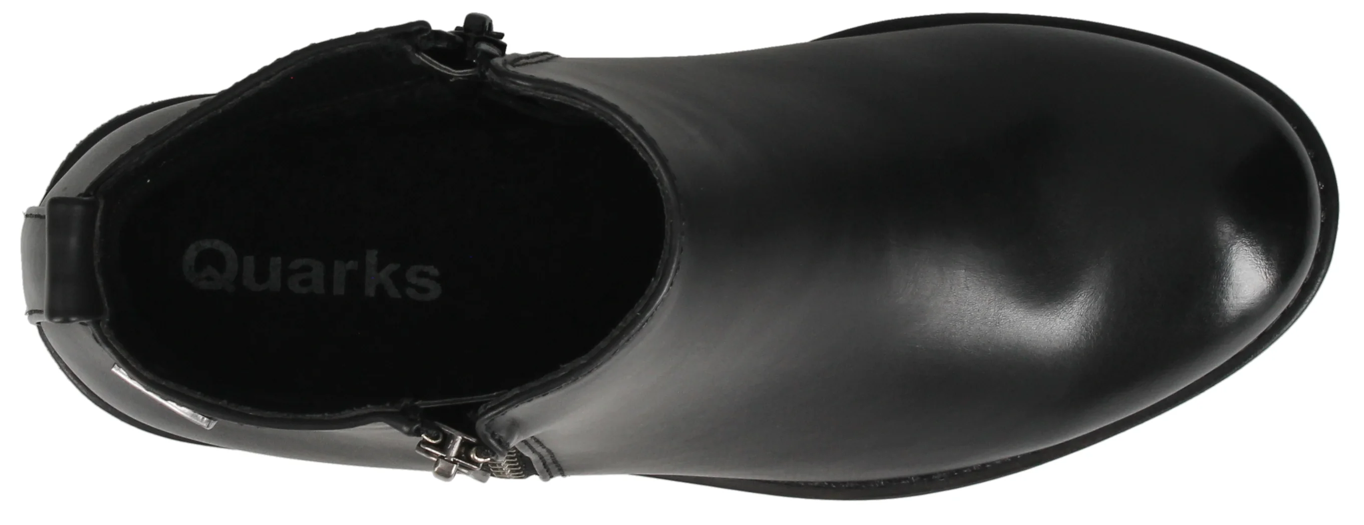 Regina 02 Black - Image 3