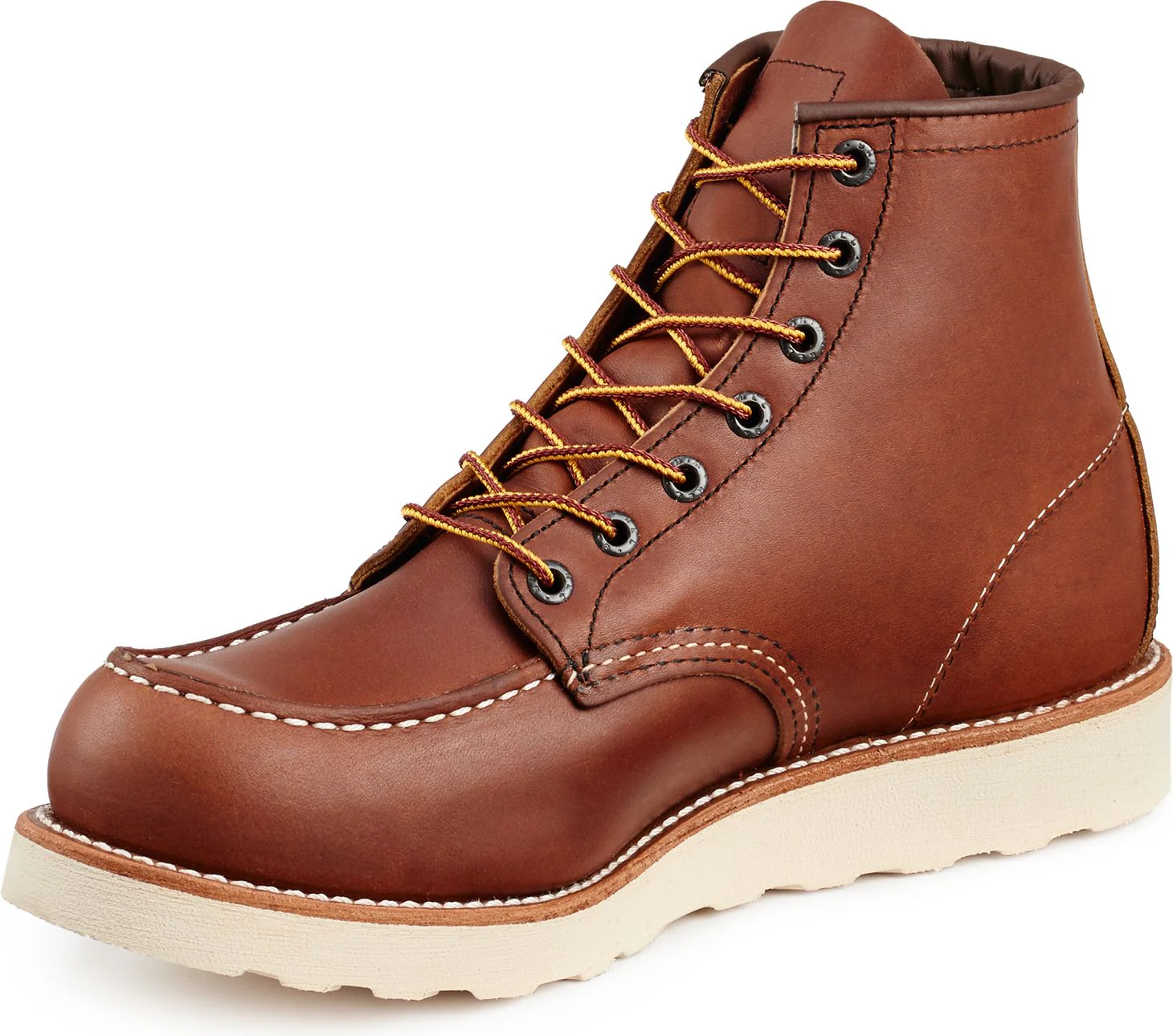 6inch Classic Moc Oro Legacy - Image 2