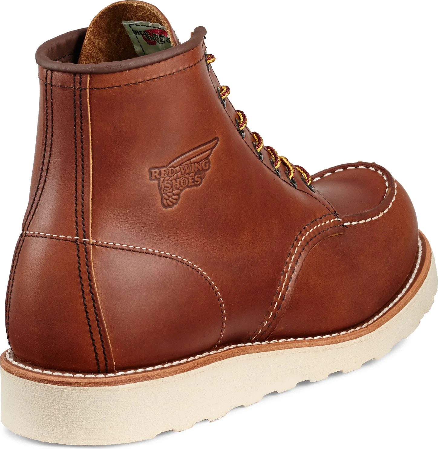 6inch Classic Moc Oro Legacy - Image 3