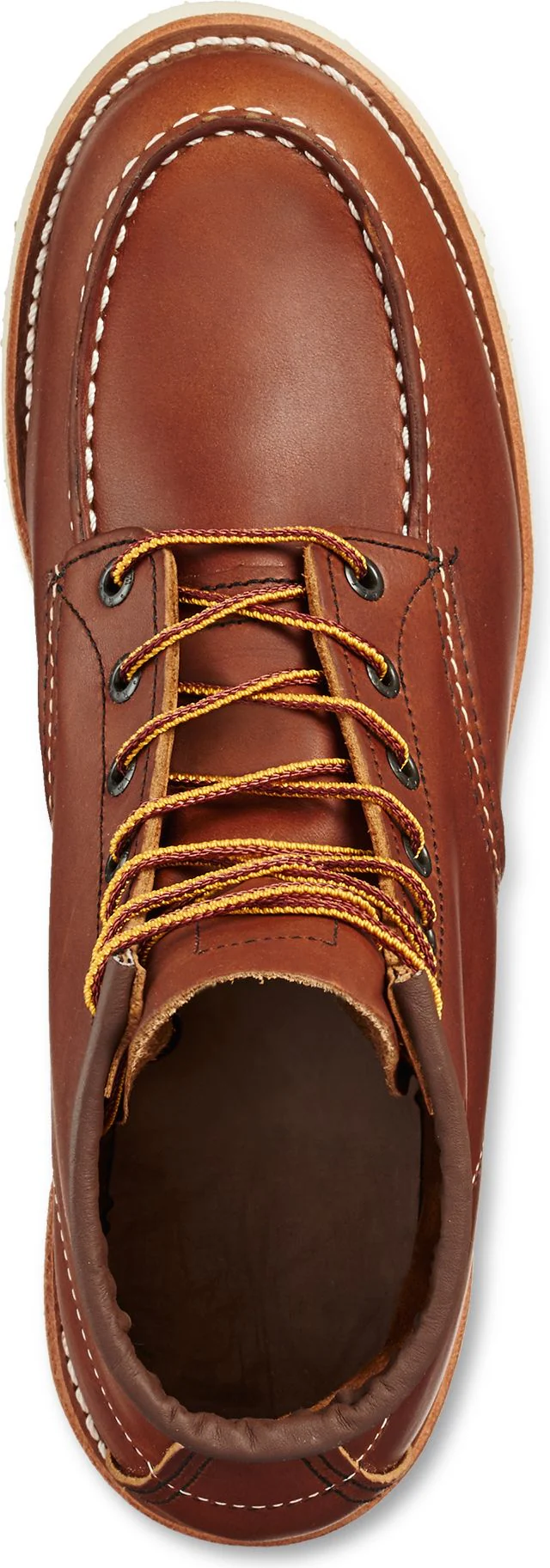 6inch Classic Moc Oro Legacy - Image 4