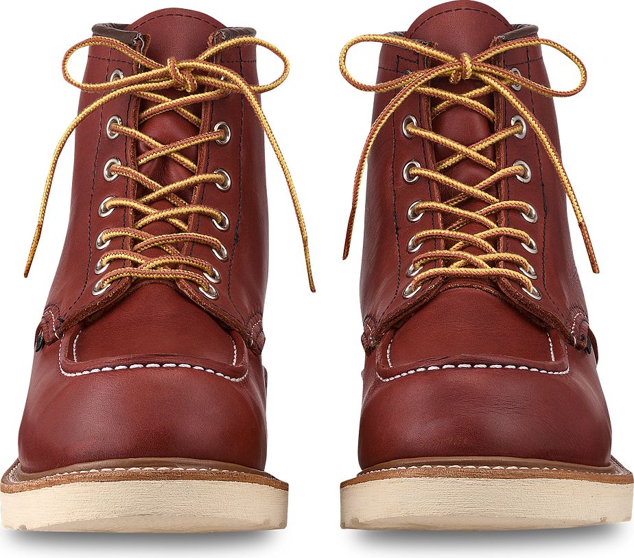 Goretex Classic Moc Russet - Image 2