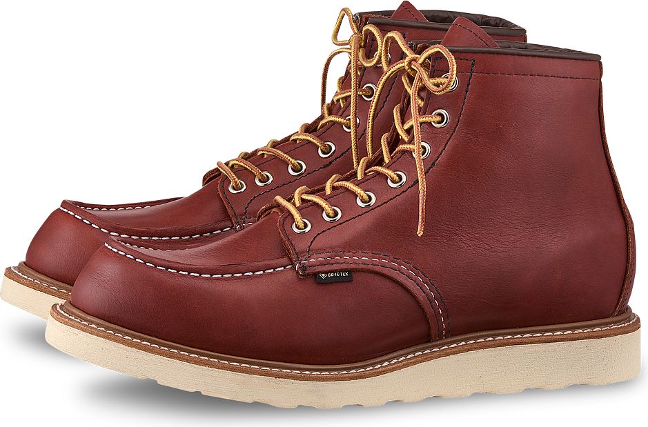 Goretex Classic Moc Russet - Image 4