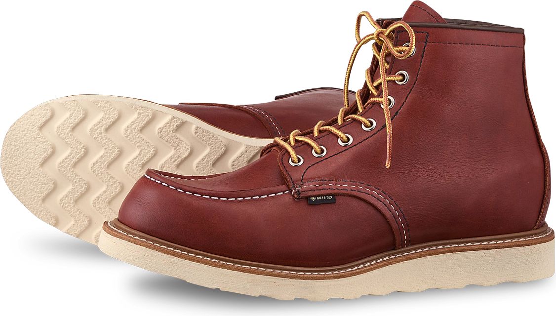 Goretex Classic Moc Russet - Image 5