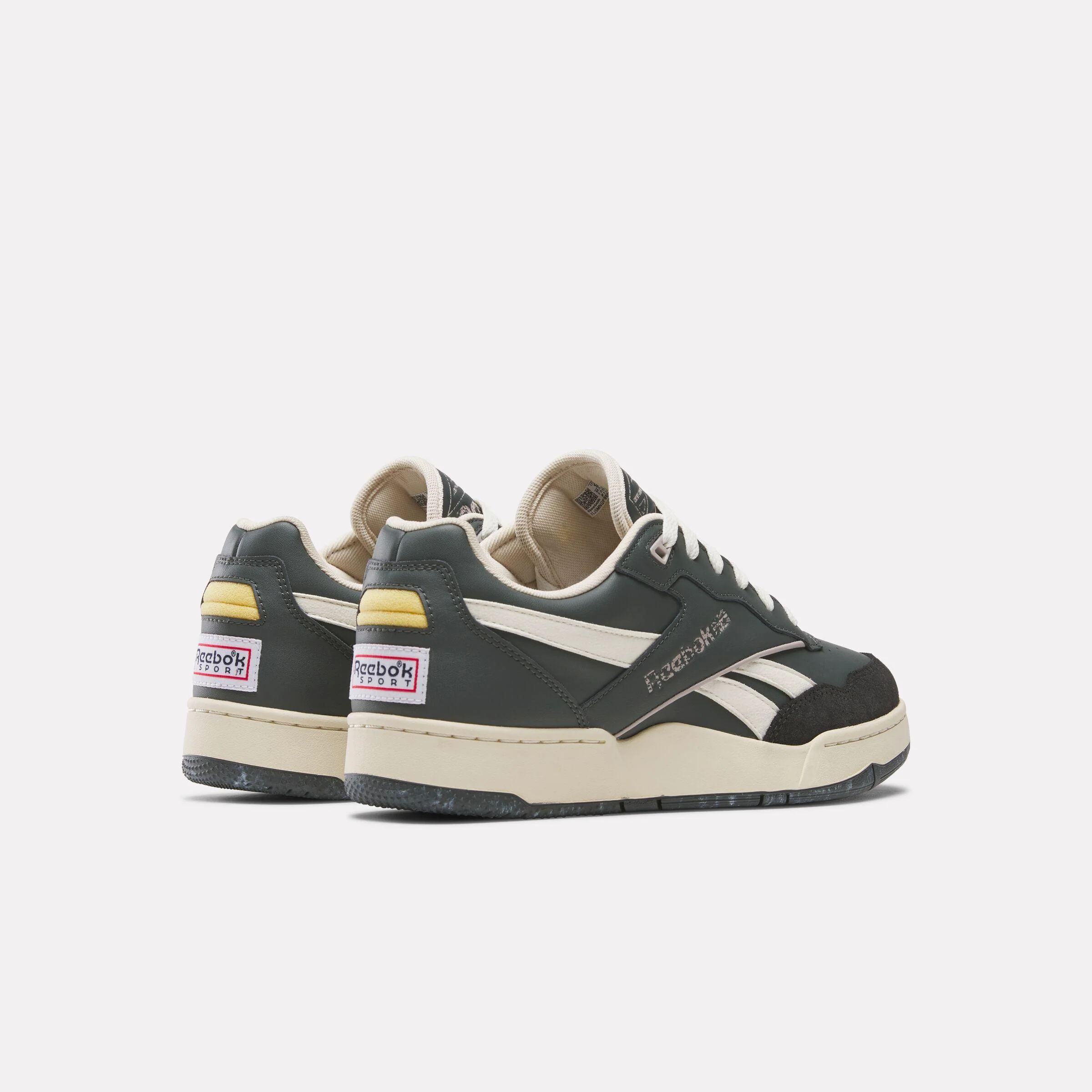 BB 4000 II Men Grey - Image 3