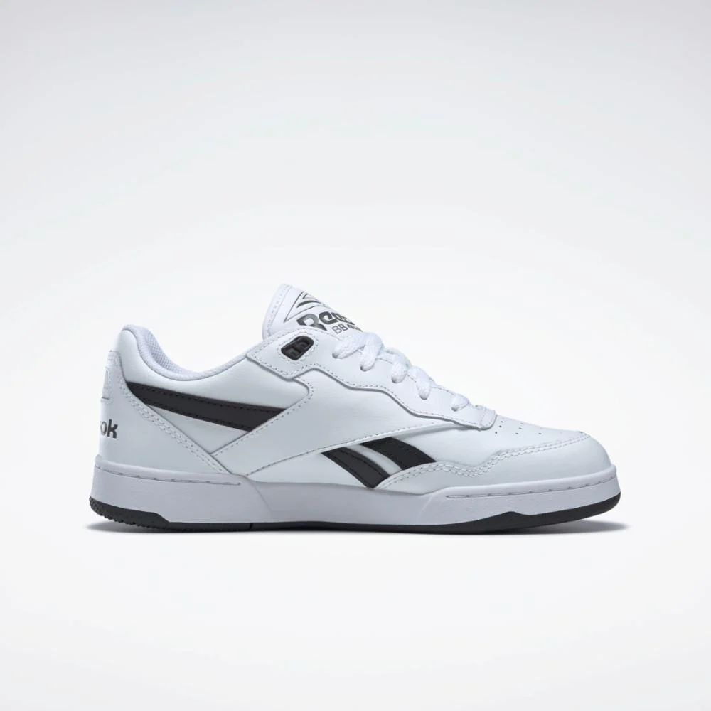 BB 4000 II Men White - Image 2