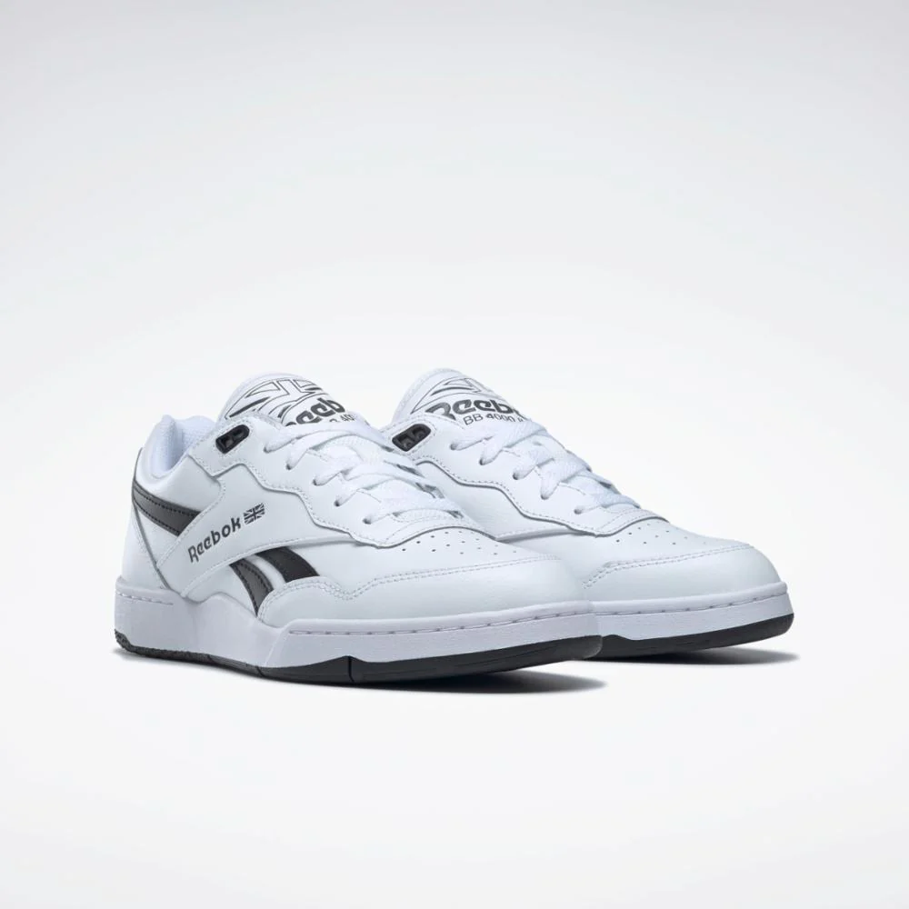 BB 4000 II Men White - Image 3