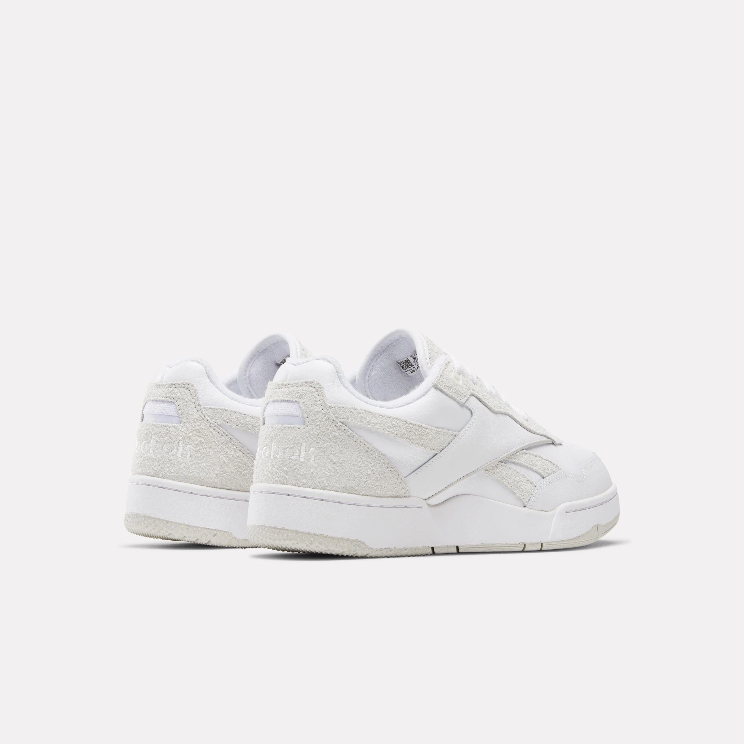 BB 4000 II Men White - Image 3