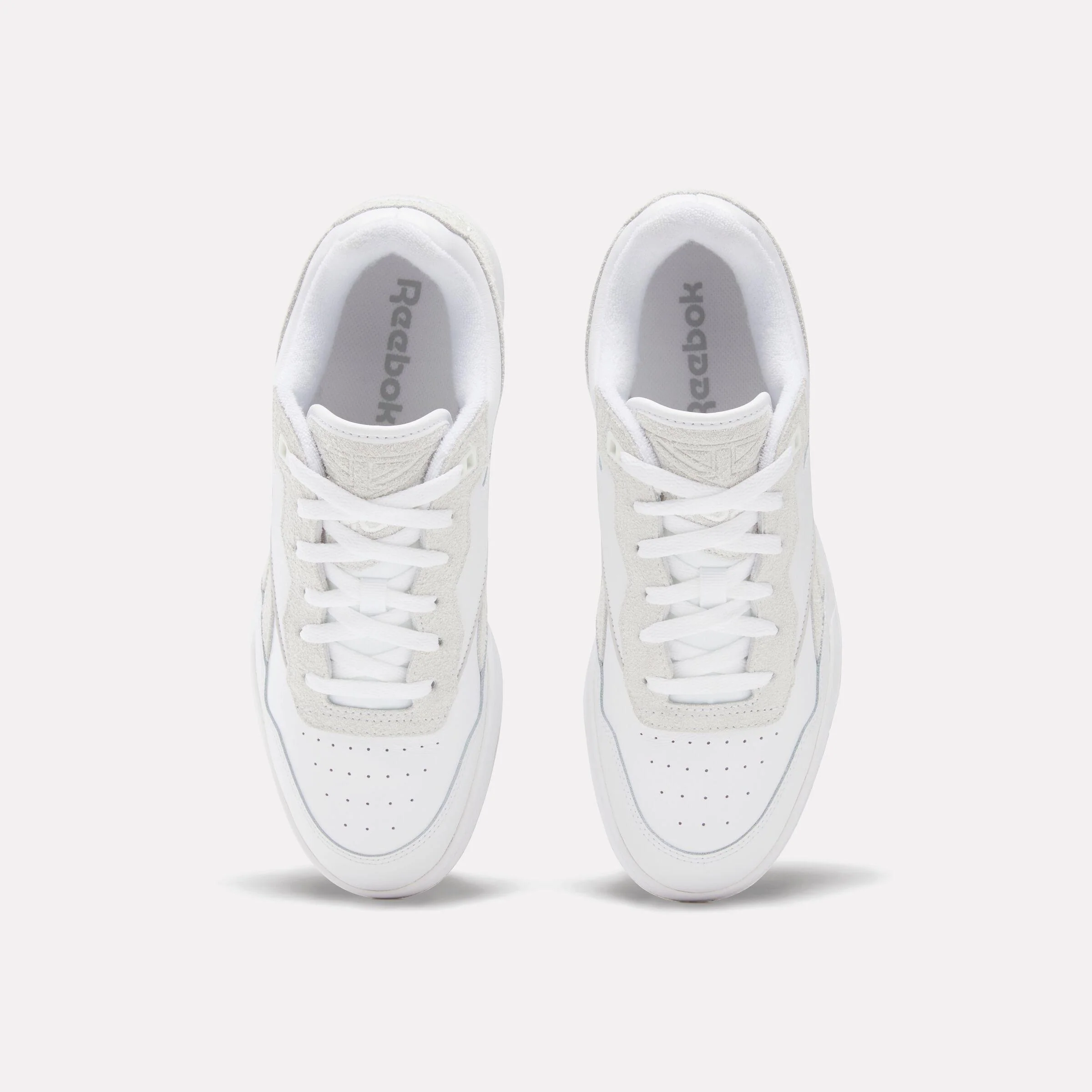 BB 4000 II Men White - Image 4