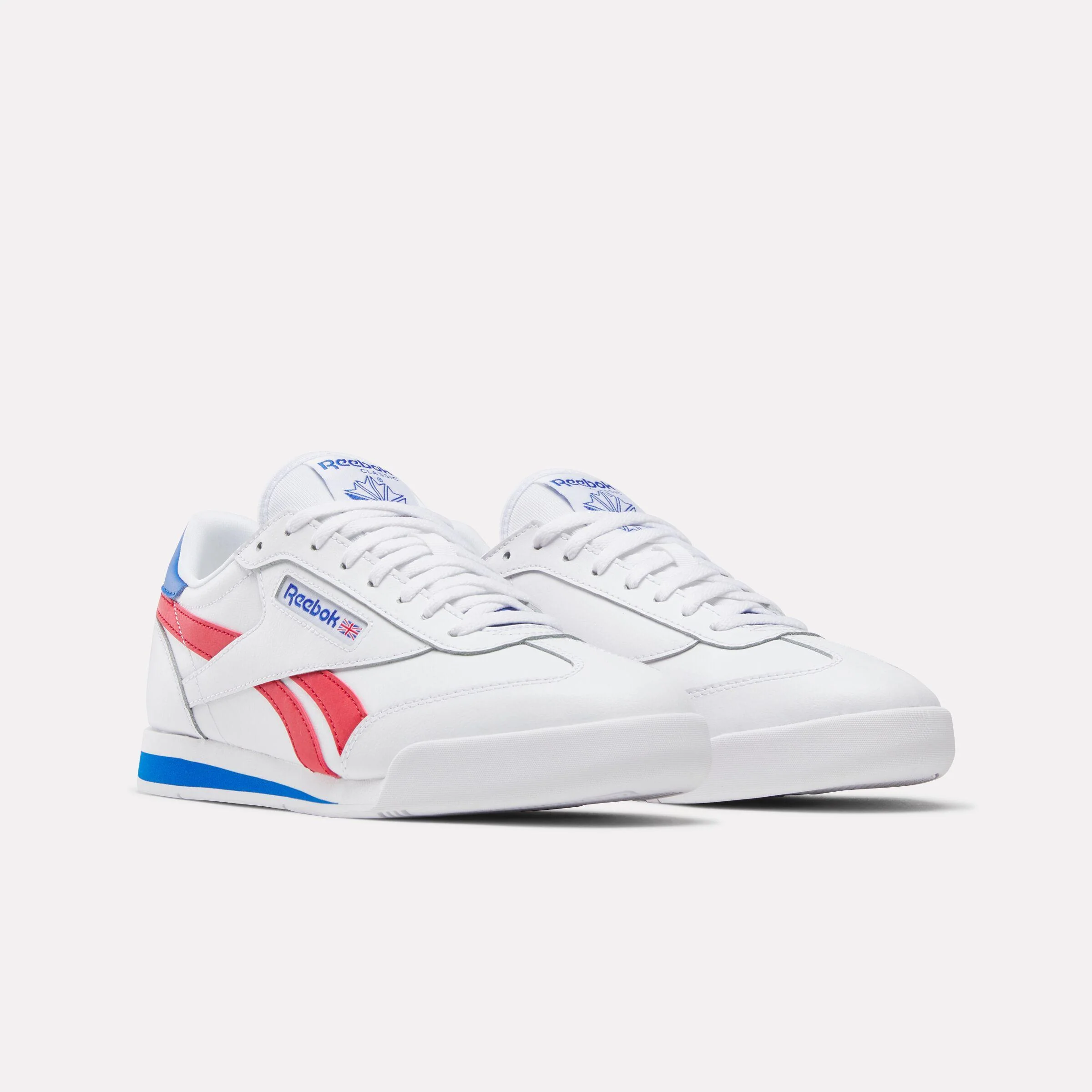 Campio XT White - Image 2