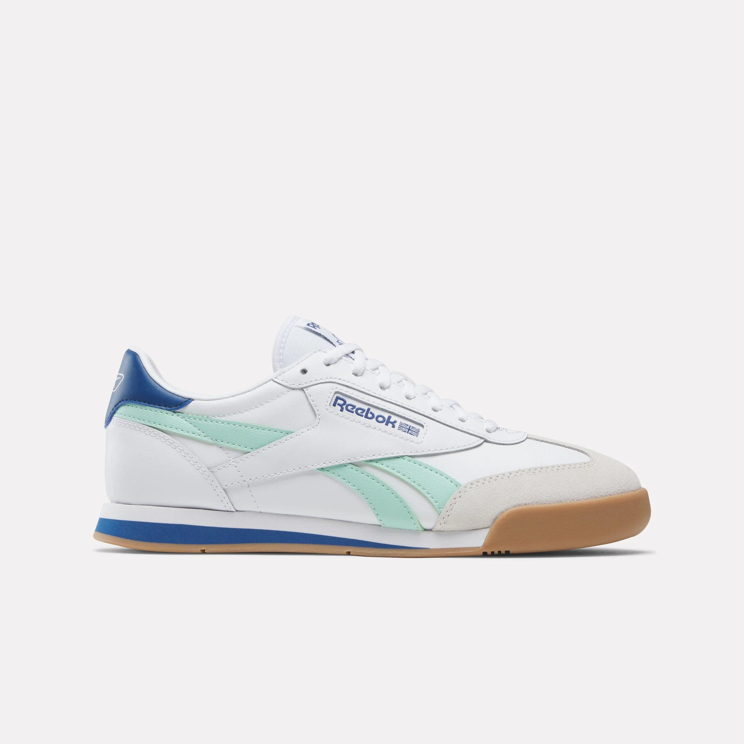 Campio XT White