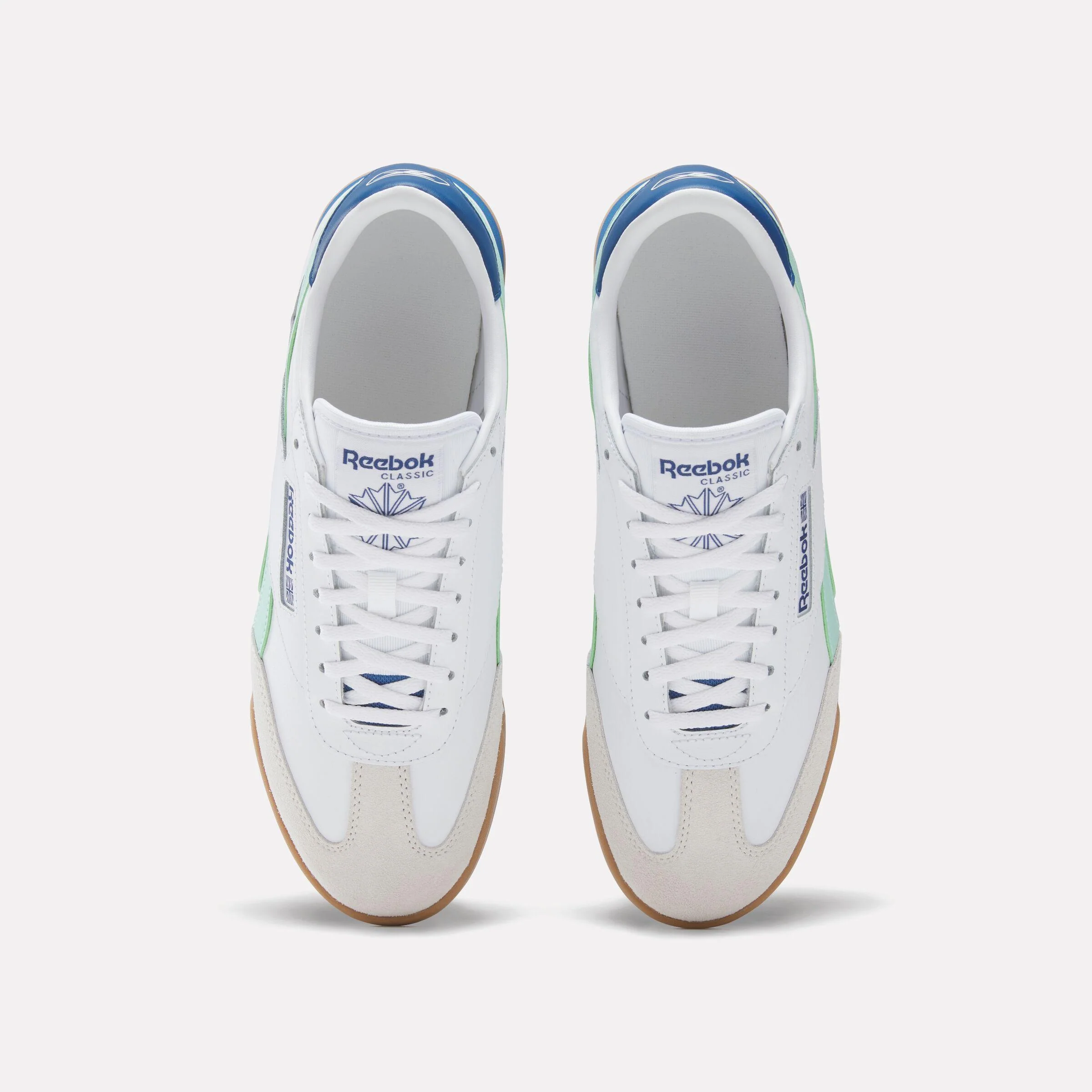 Campio XT White - Image 4