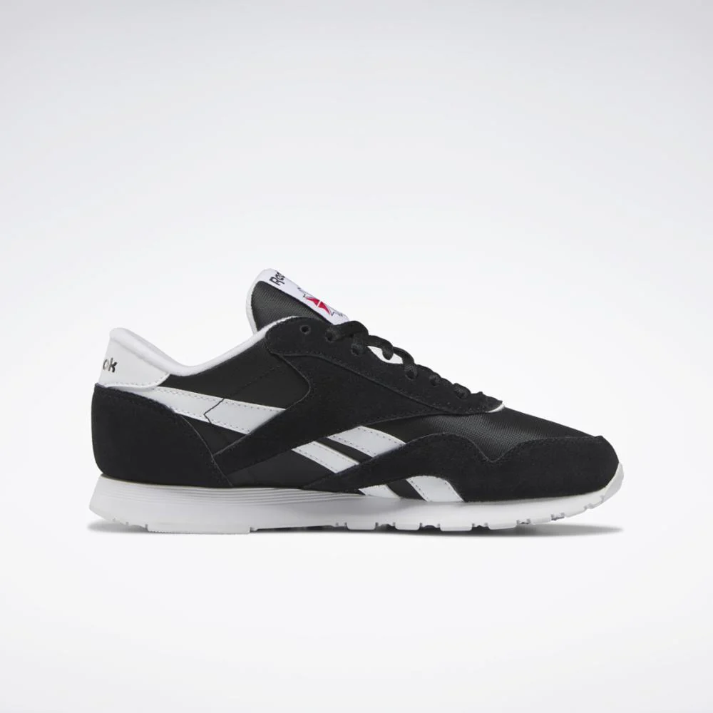 CL Nylon Black - Image 2