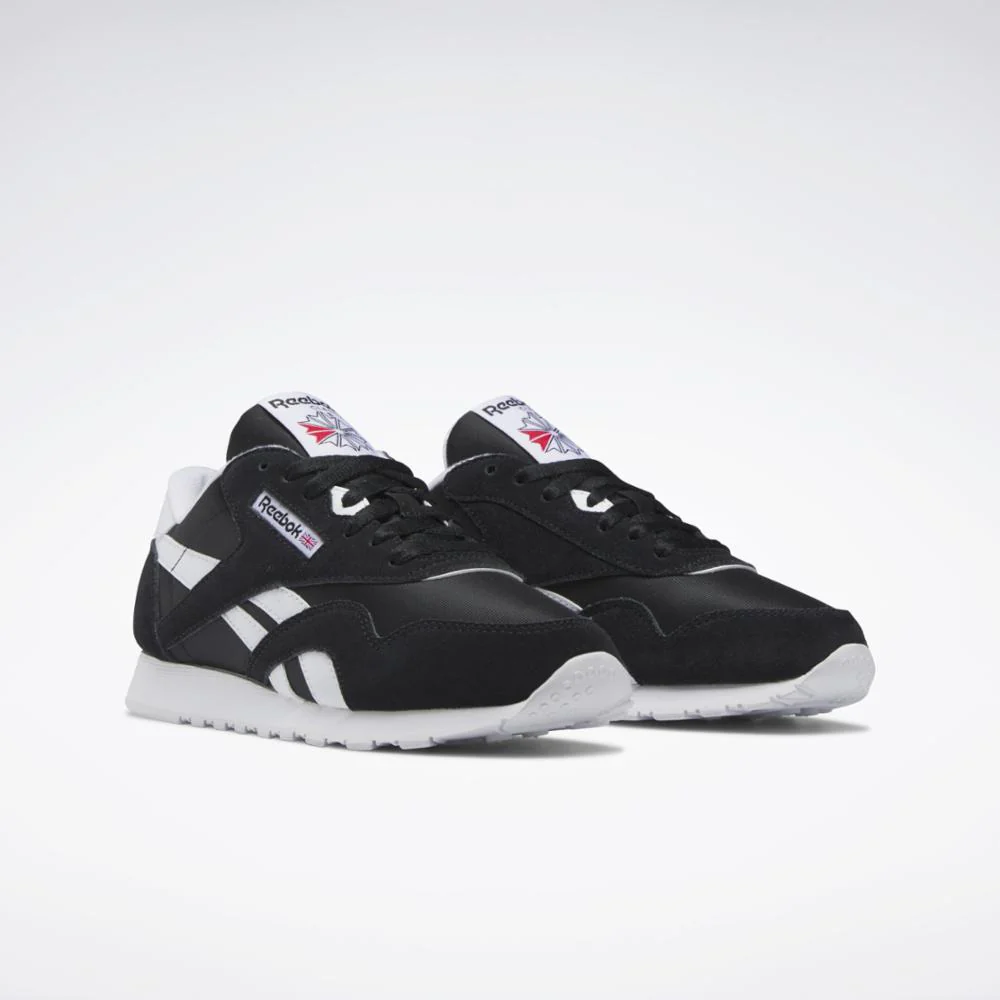 CL Nylon Black - Image 3