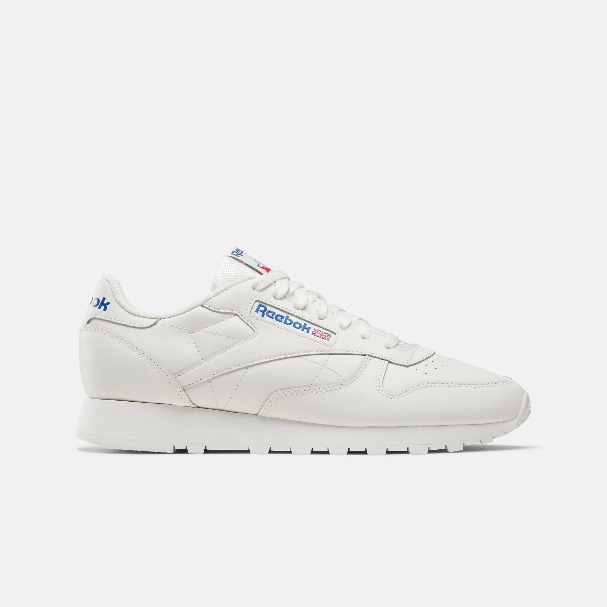 Classic Leather White