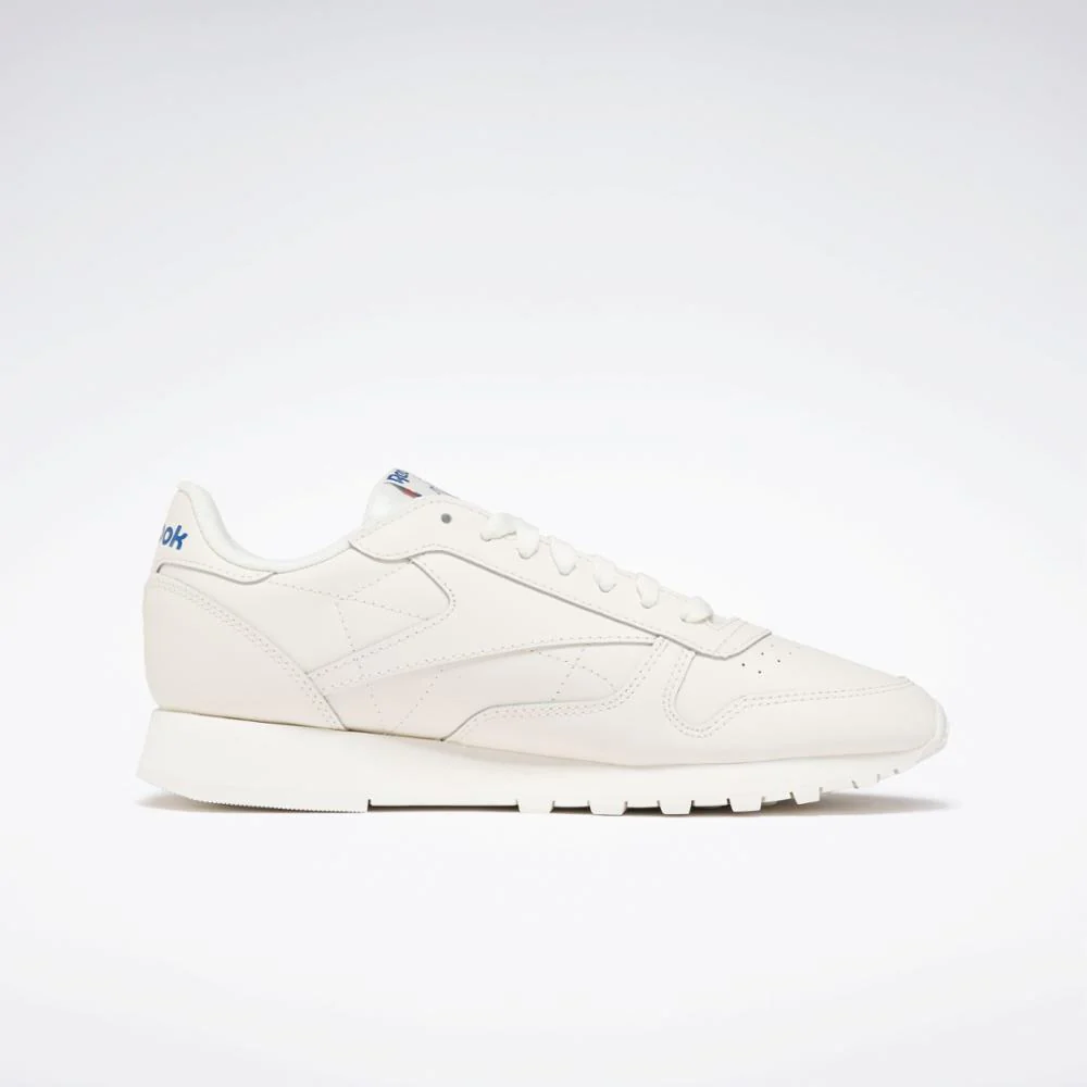 Classic Leather White - Image 2