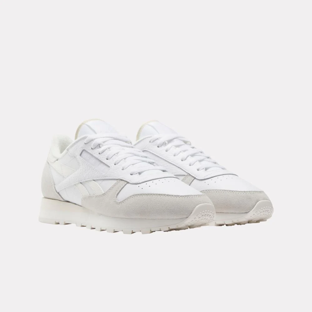 Classic Leather White - Image 2