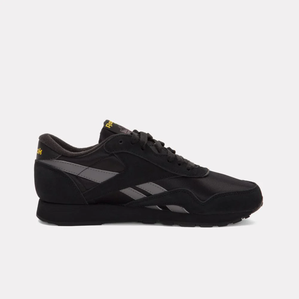 Classic Nylon Black - Image 2