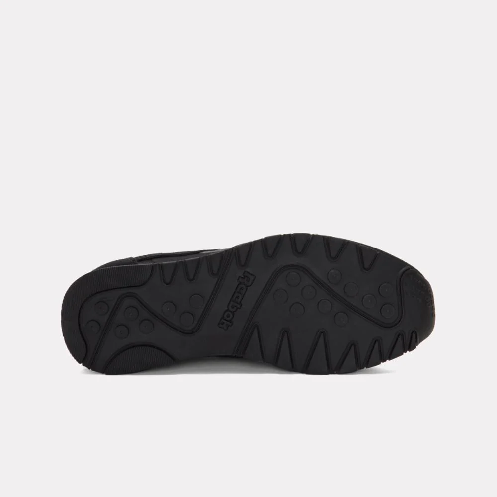 Classic Nylon Black - Image 4