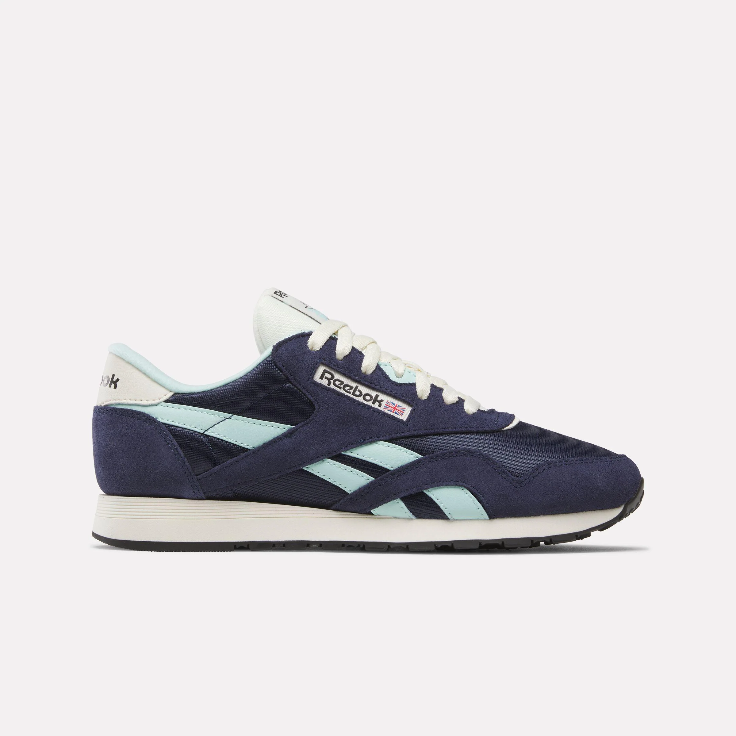 Classic Nylon Blue
