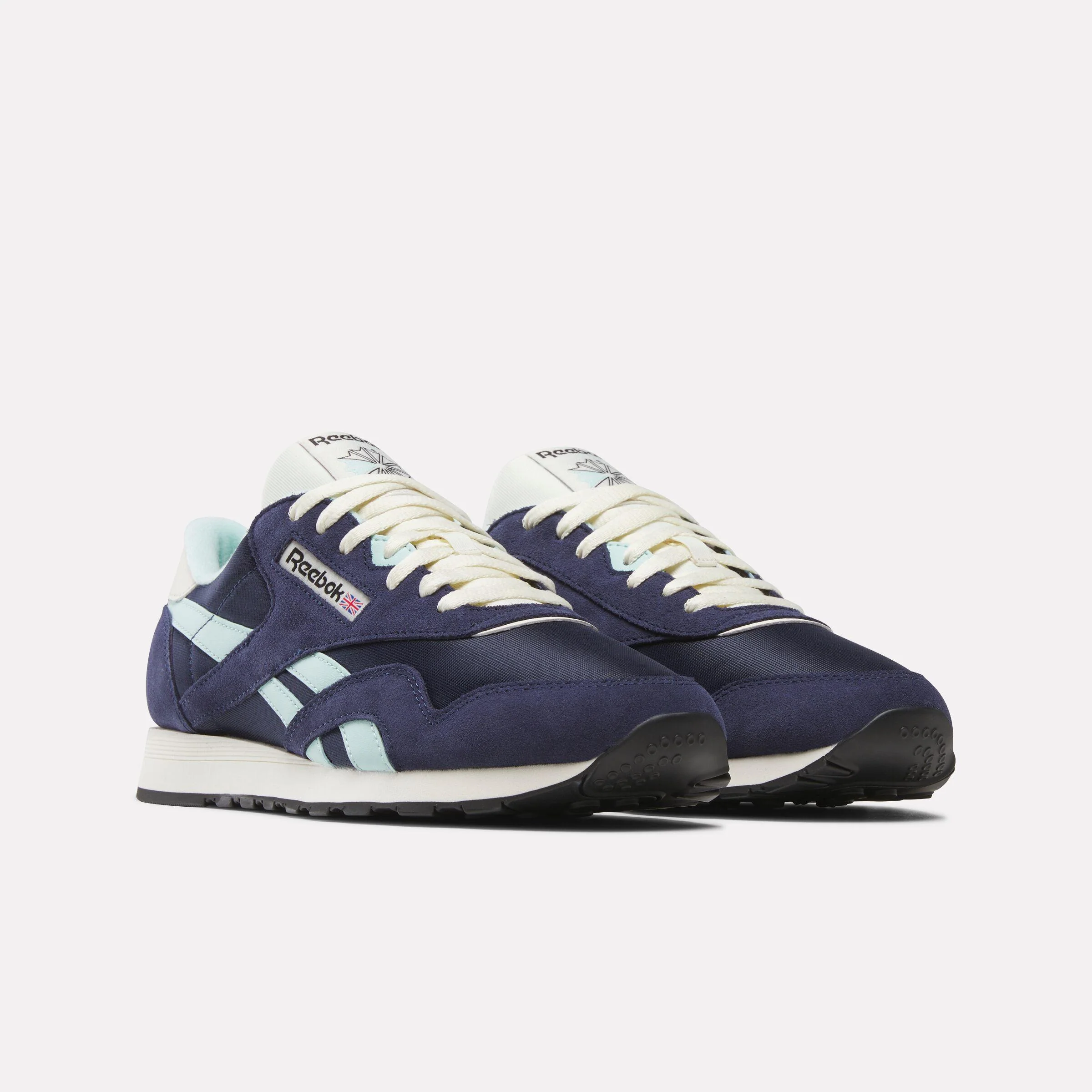 Classic Nylon Blue - Image 2