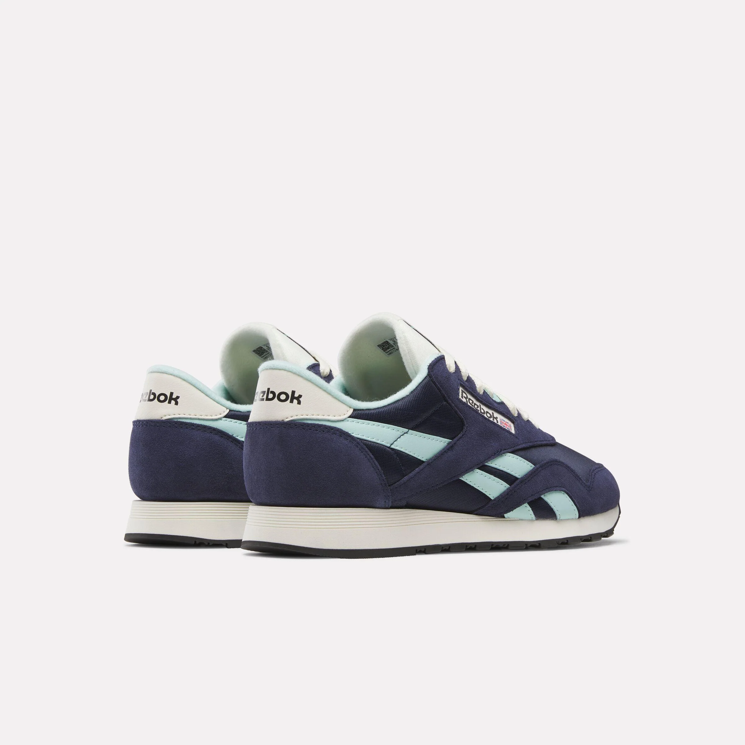 Classic Nylon Blue - Image 3