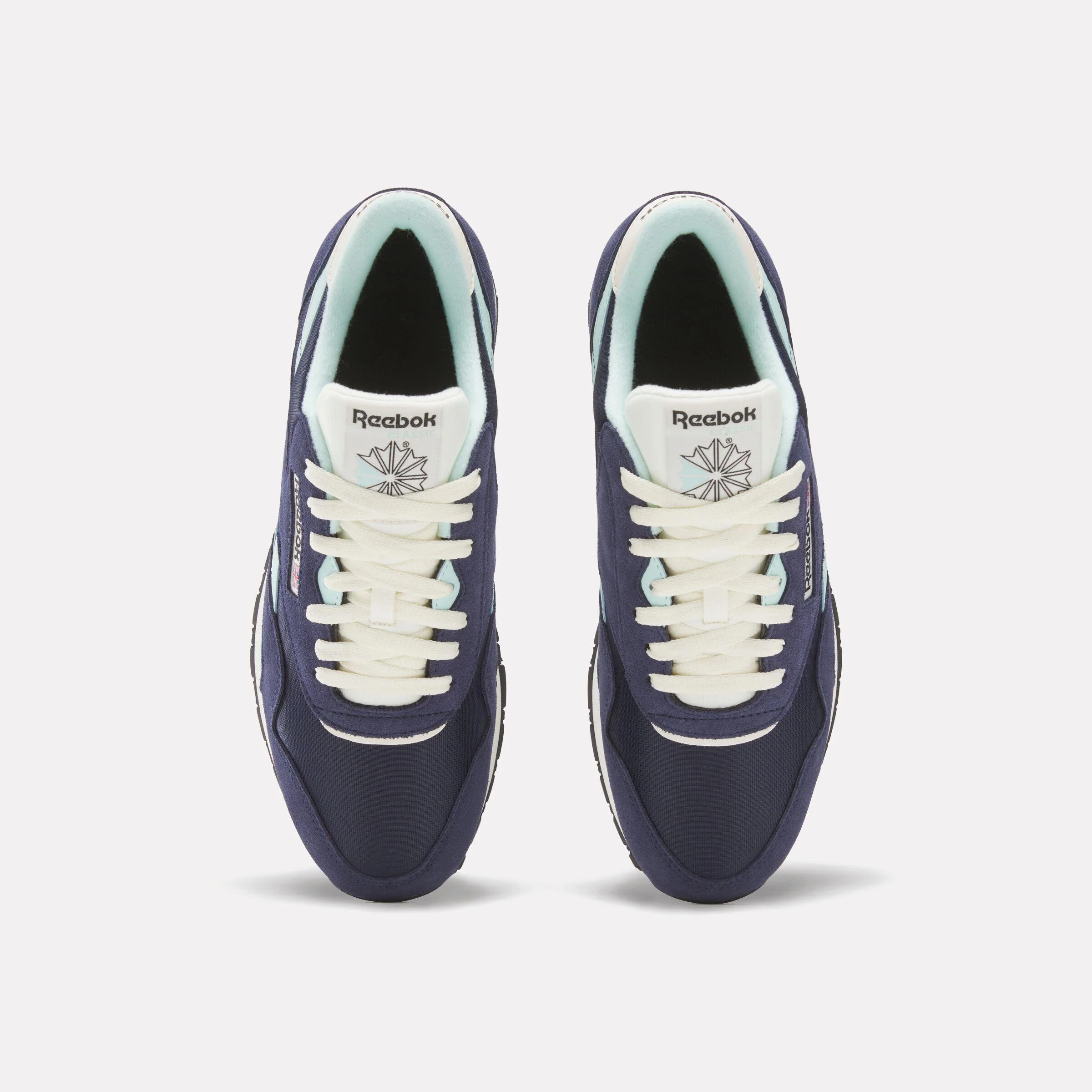 Classic Nylon Blue - Image 4