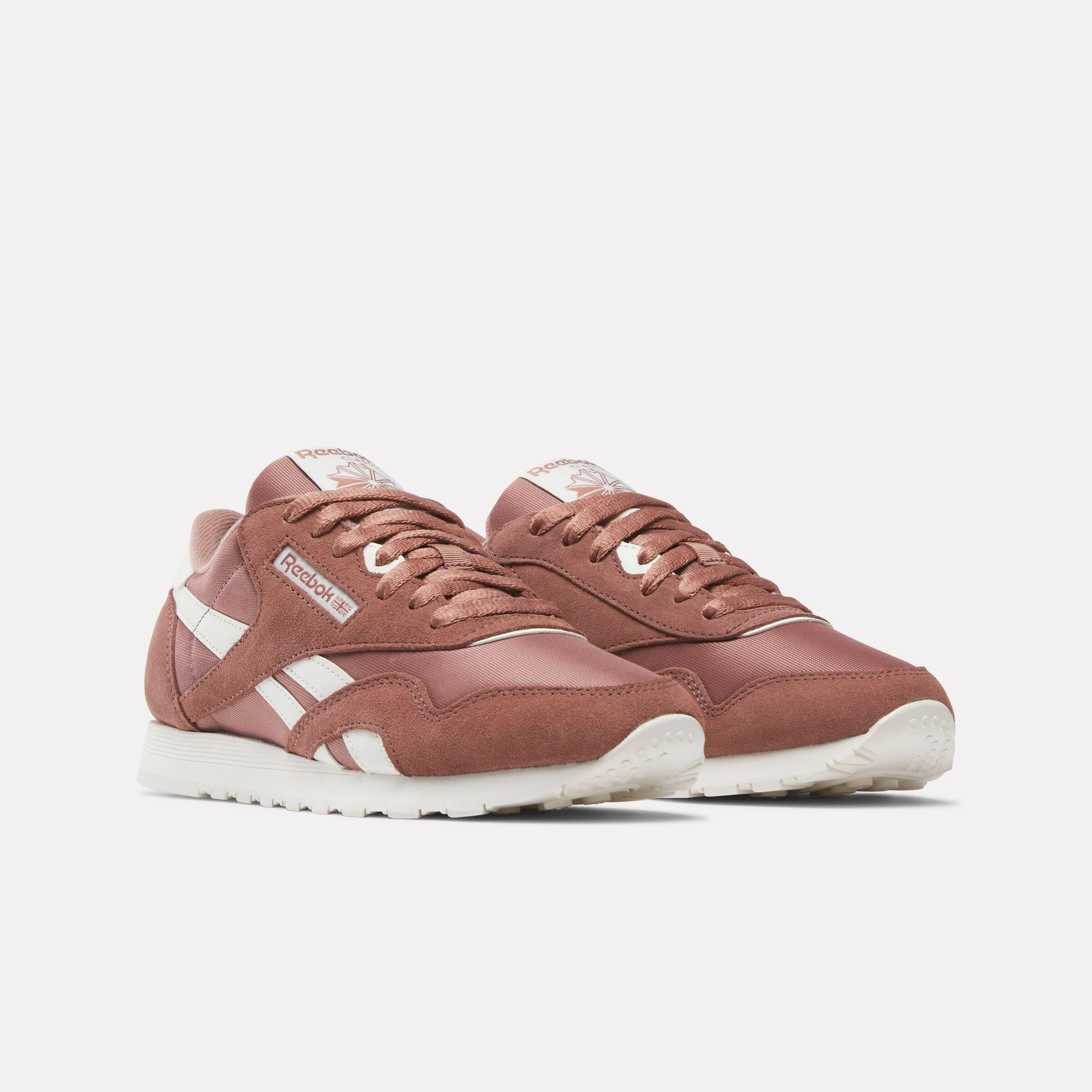 Classic Nylon Brown - Image 2