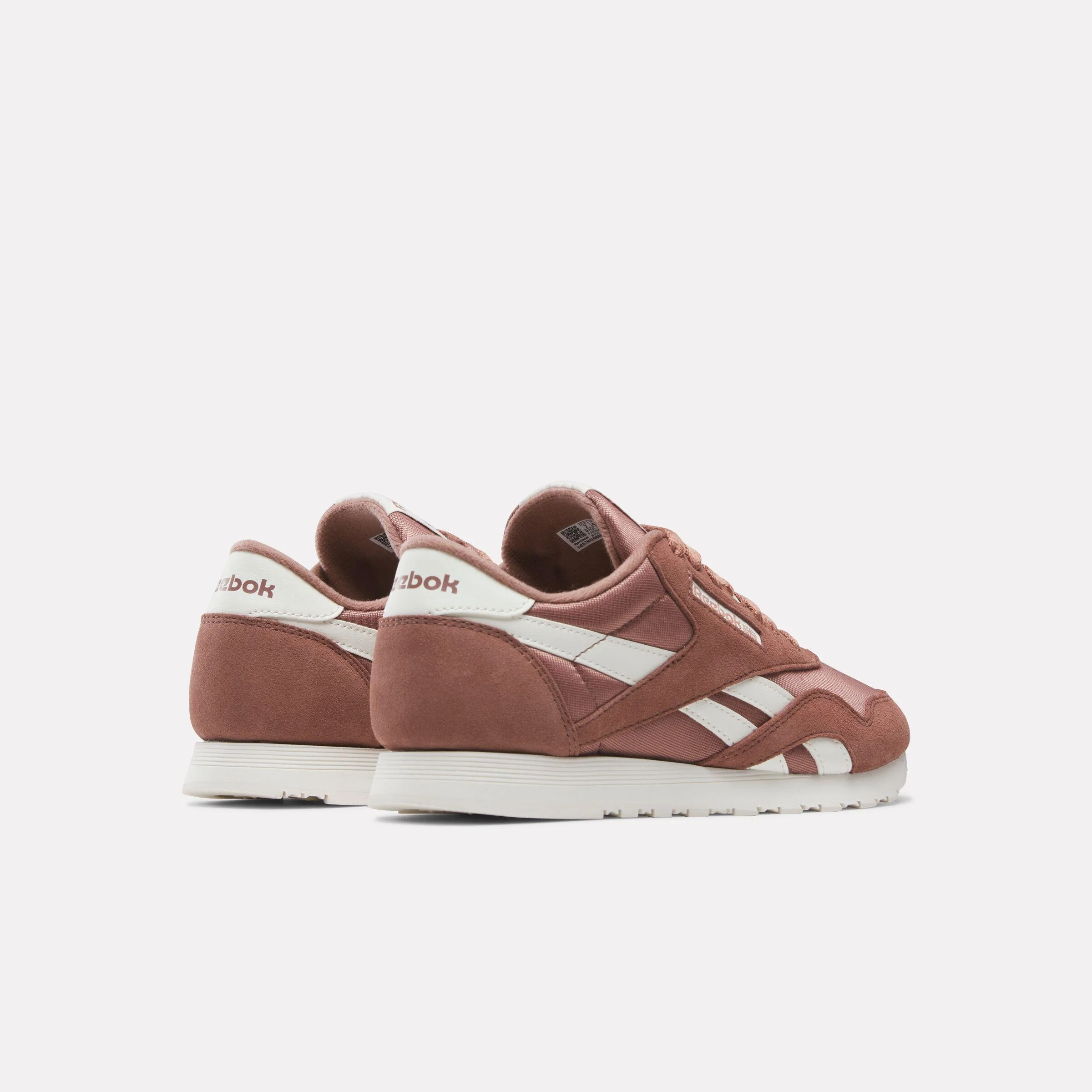 Classic Nylon Brown - Image 3