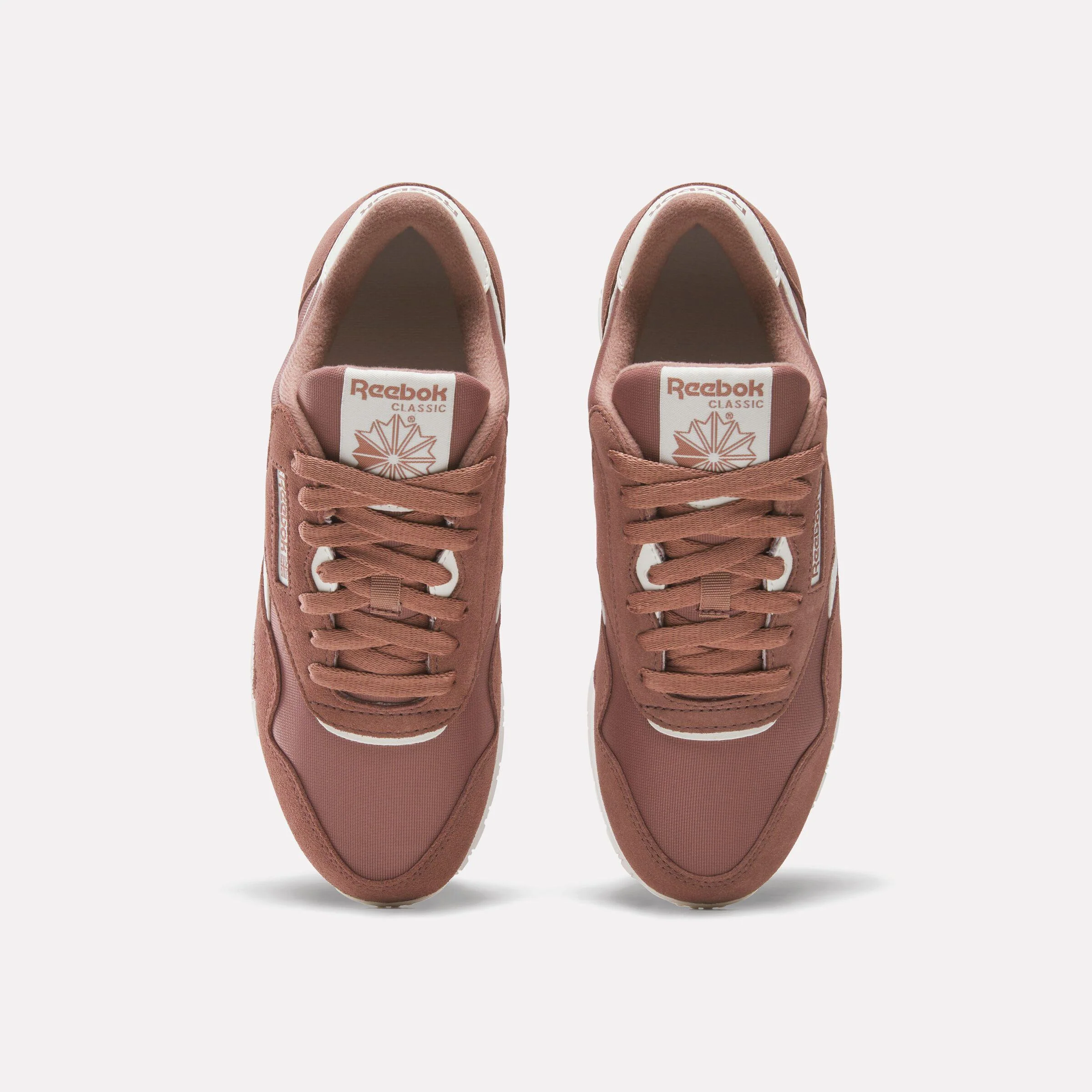 Classic Nylon Brown - Image 4