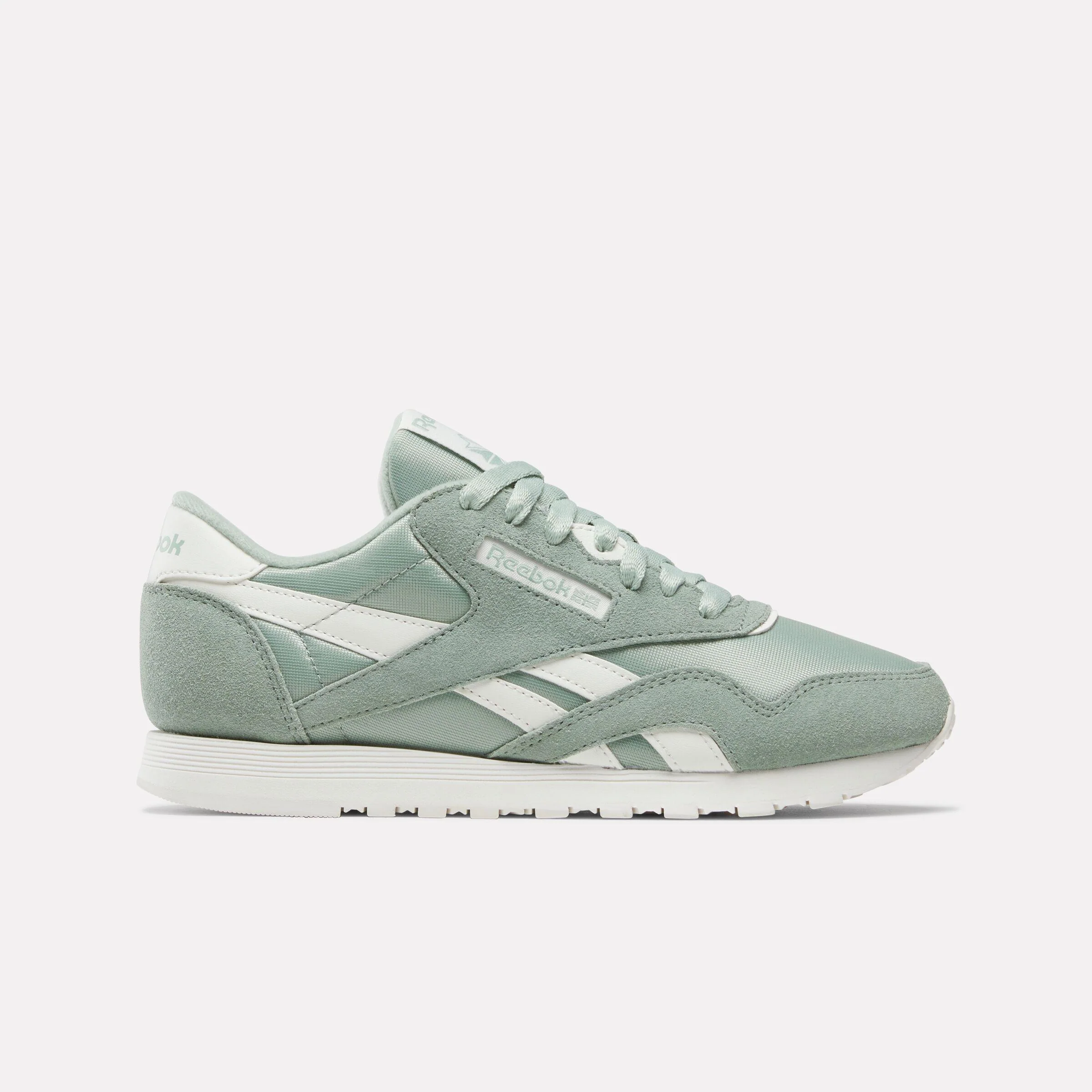 Classic Nylon Green