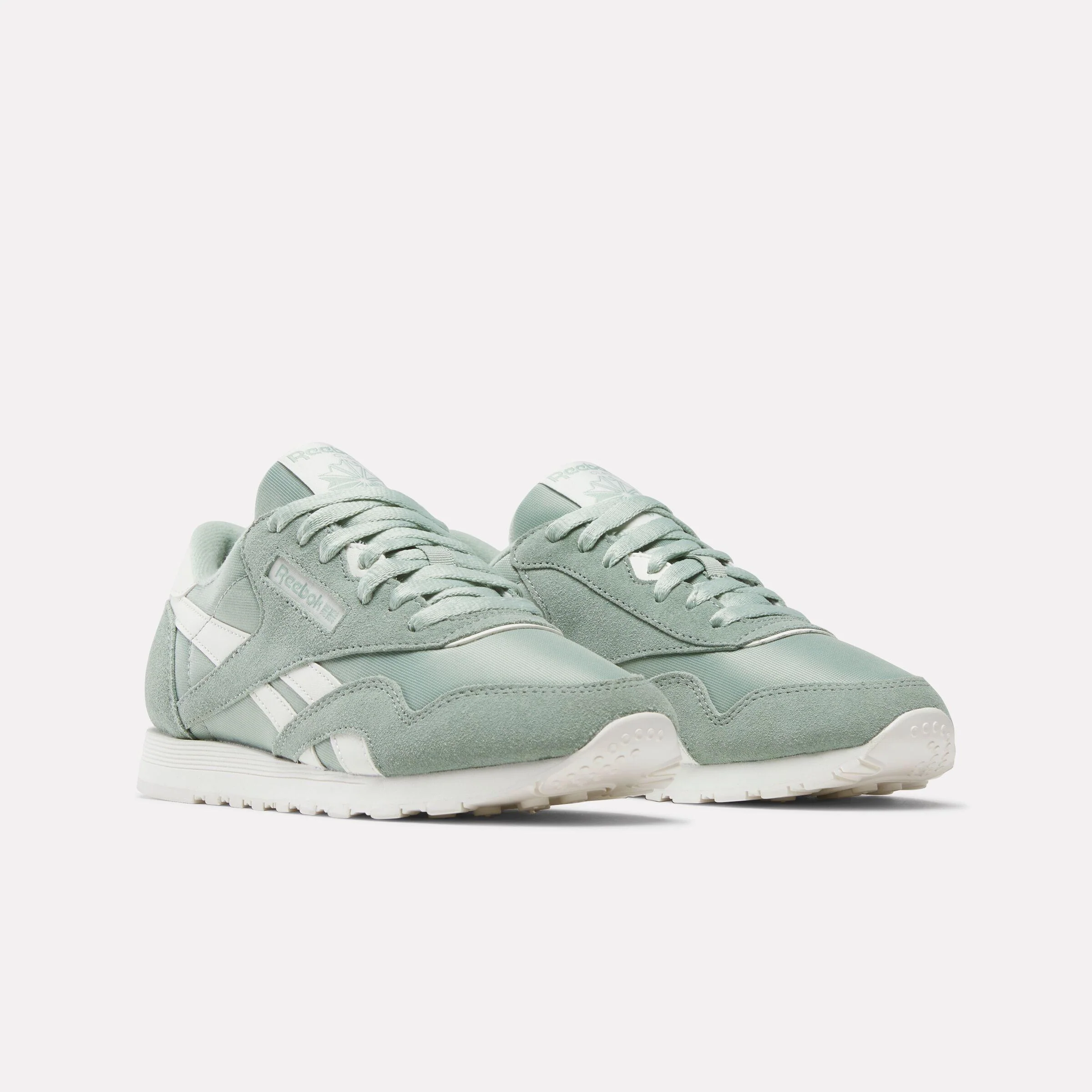 Classic Nylon Green - Image 2
