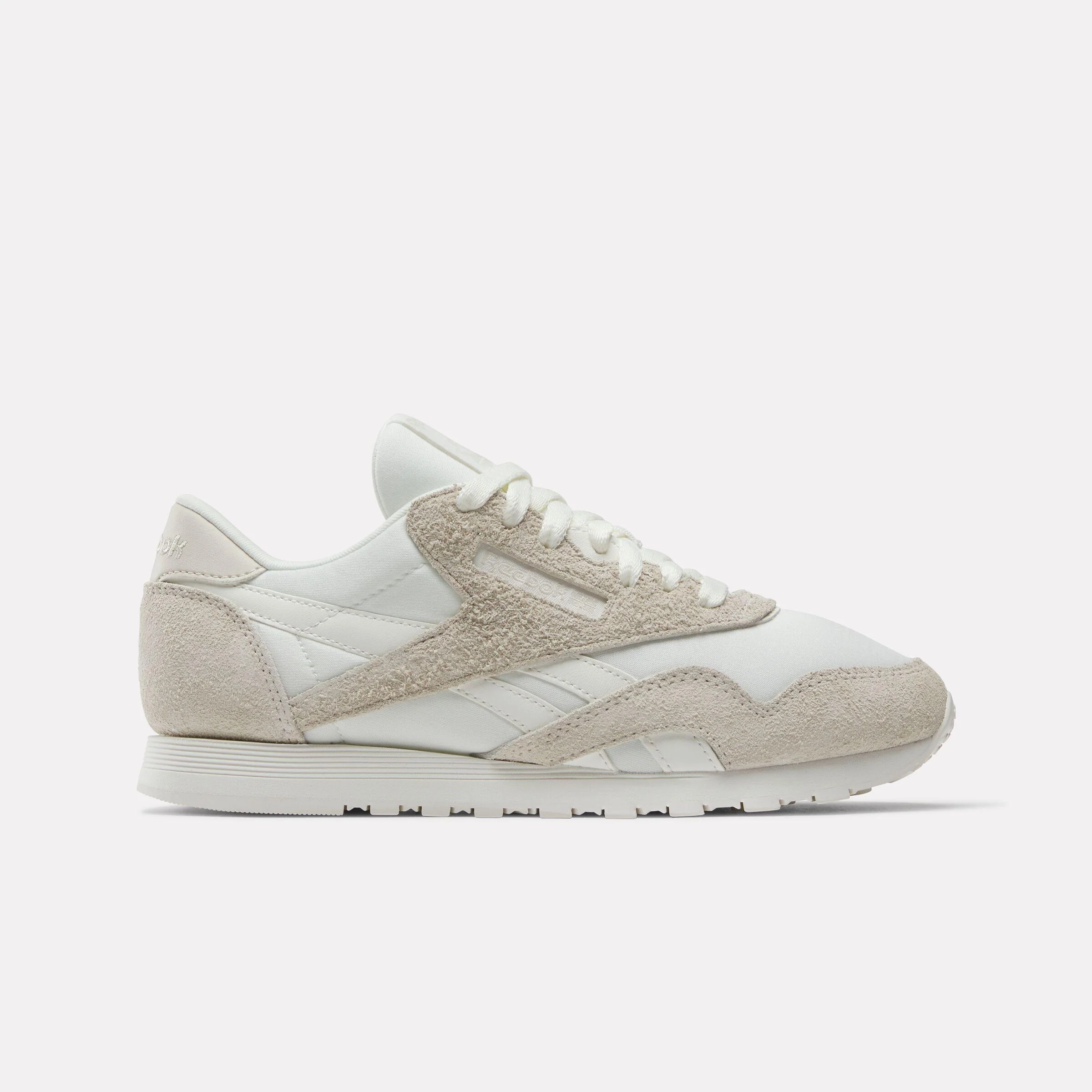 Classic Nylon Grey