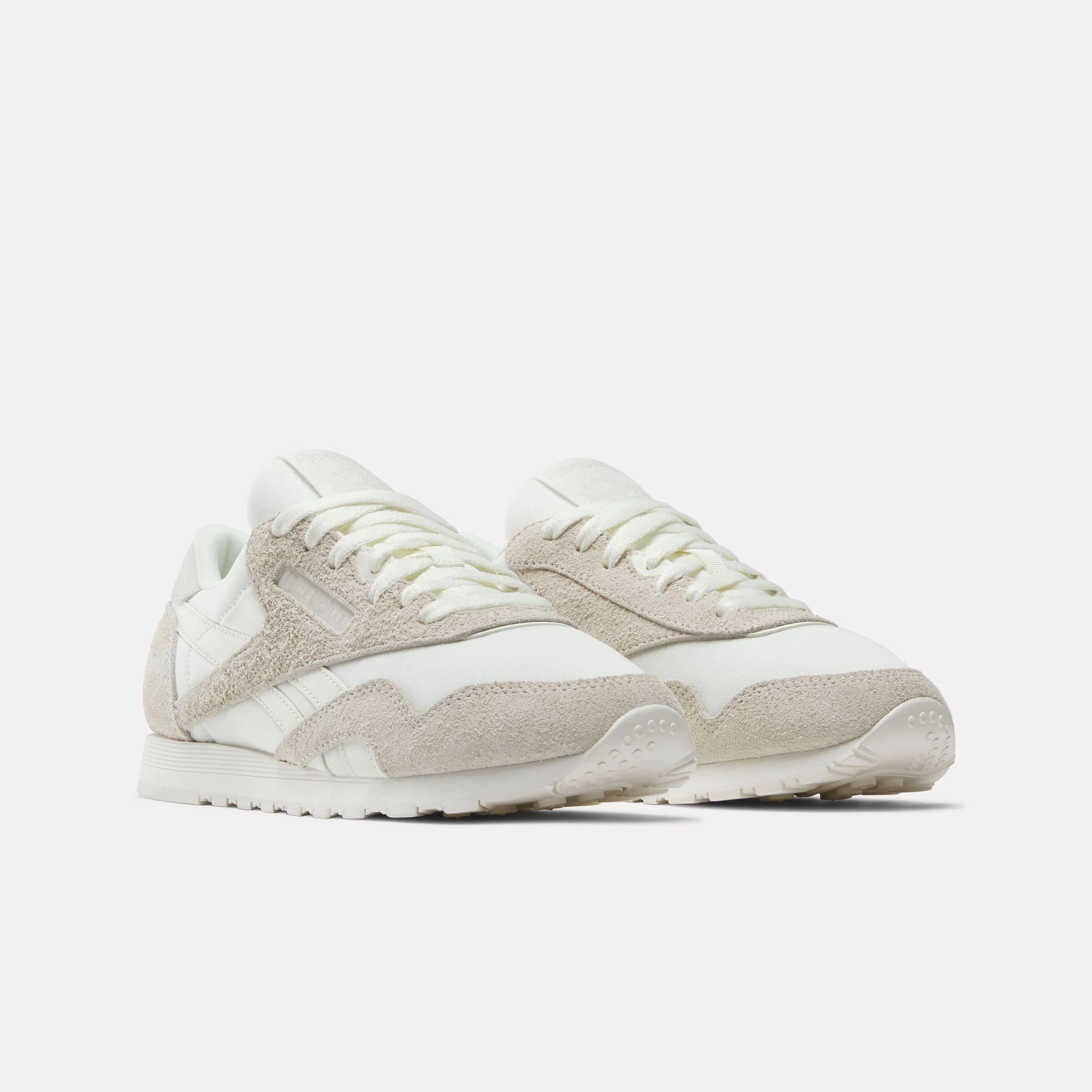 Classic Nylon Grey - Image 2