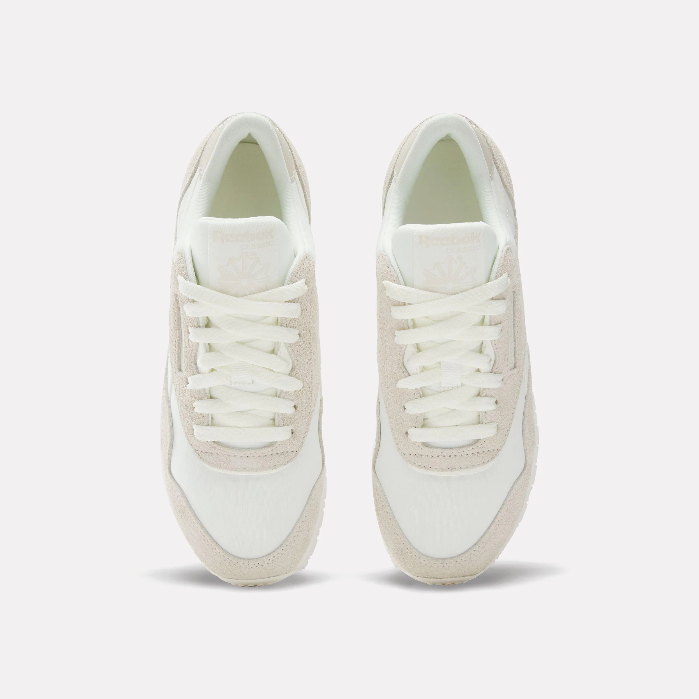 Classic Nylon Grey - Image 4