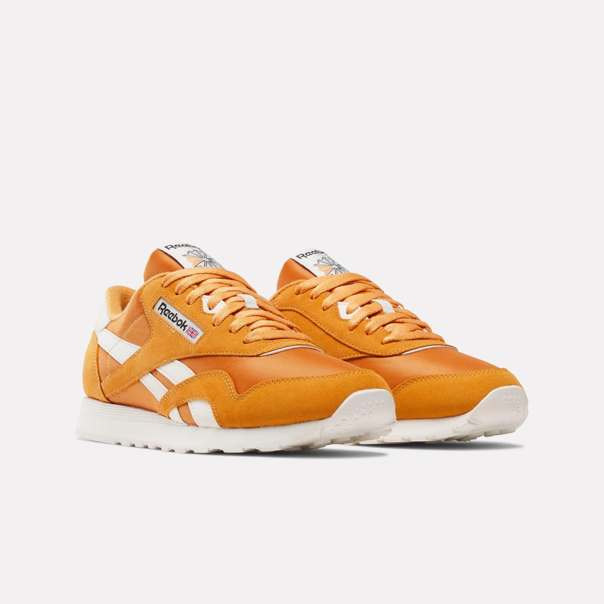Classic Nylon Orange - Image 2