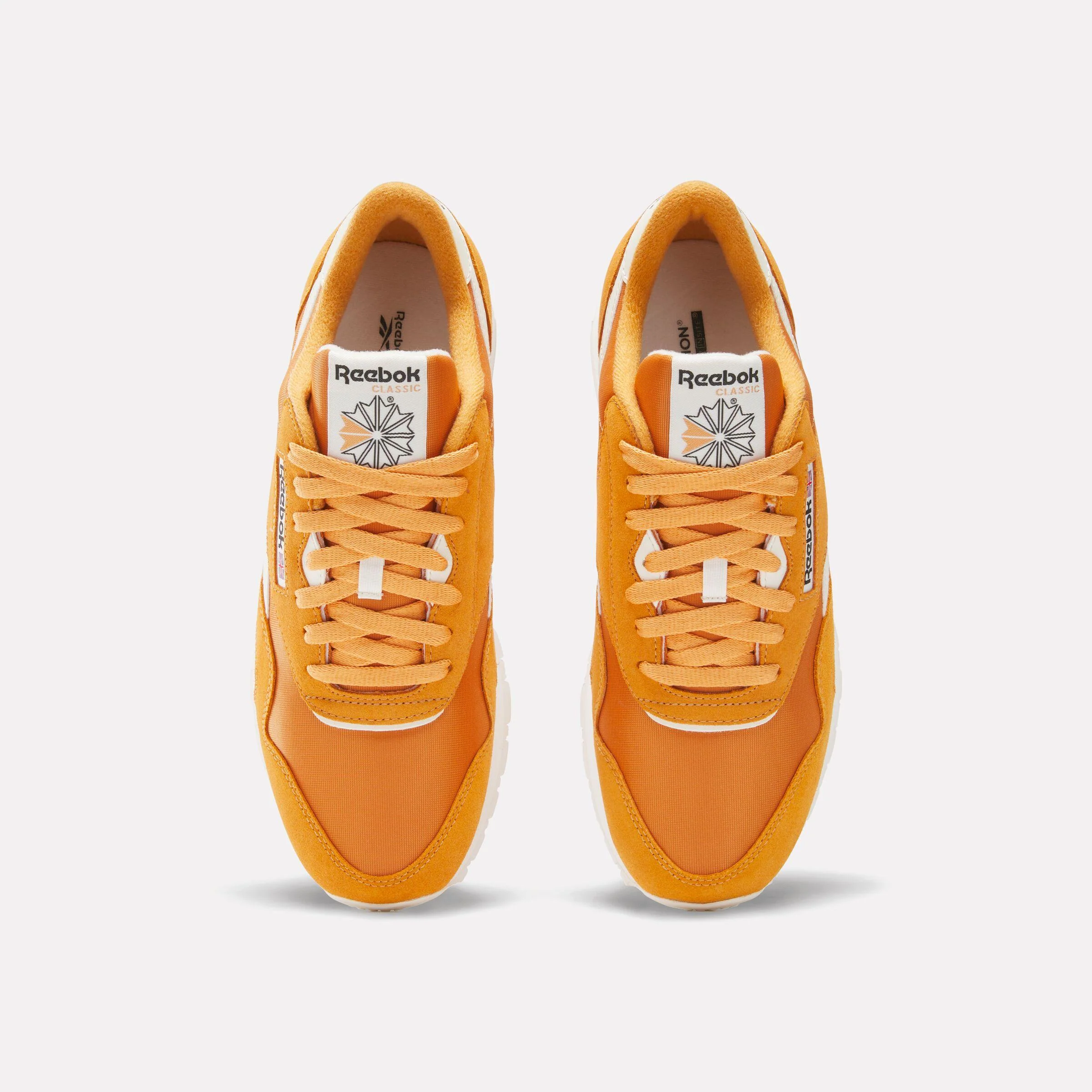 Classic Nylon Orange - Image 4