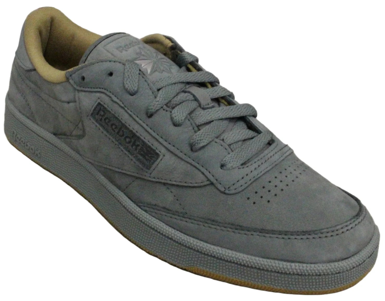 Club C 40th Grey - Image 2