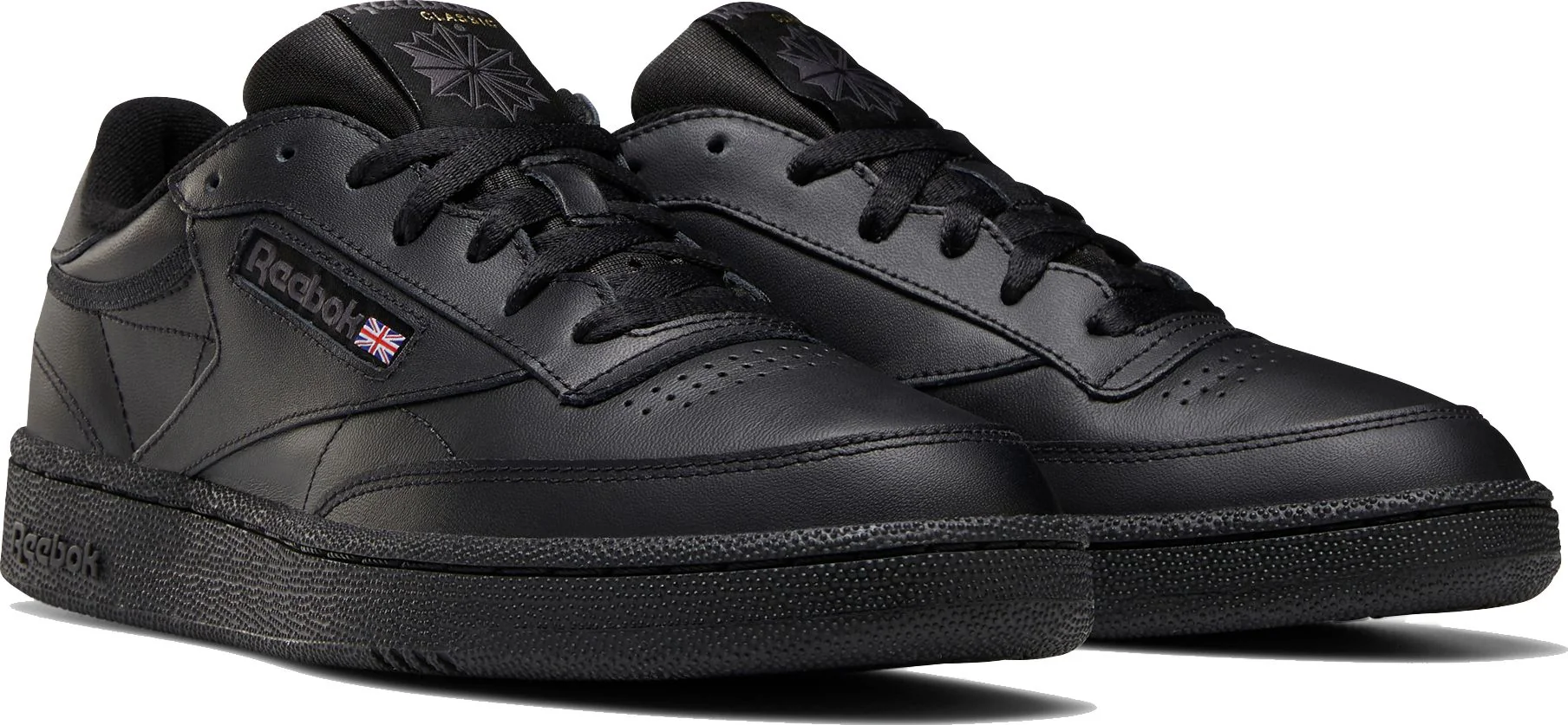 Club C 85 Black Charcoal - Image 3