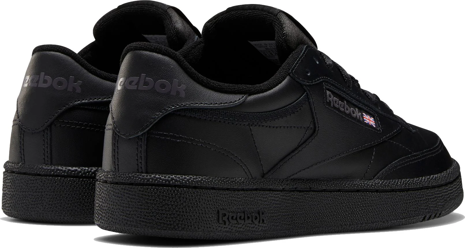 Club C 85 Black Charcoal - Image 4